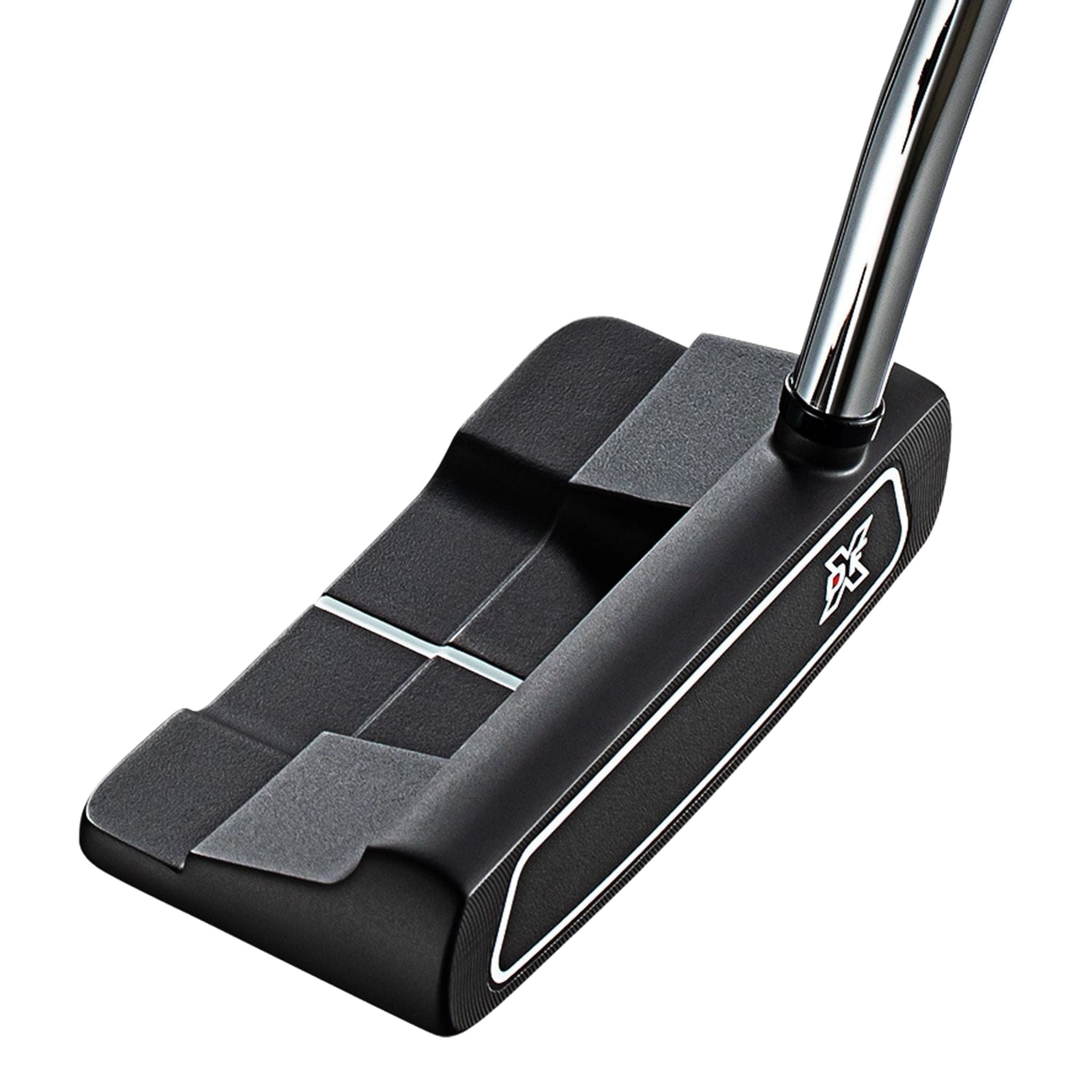 Putter doppio largo Odyssey DFX nero