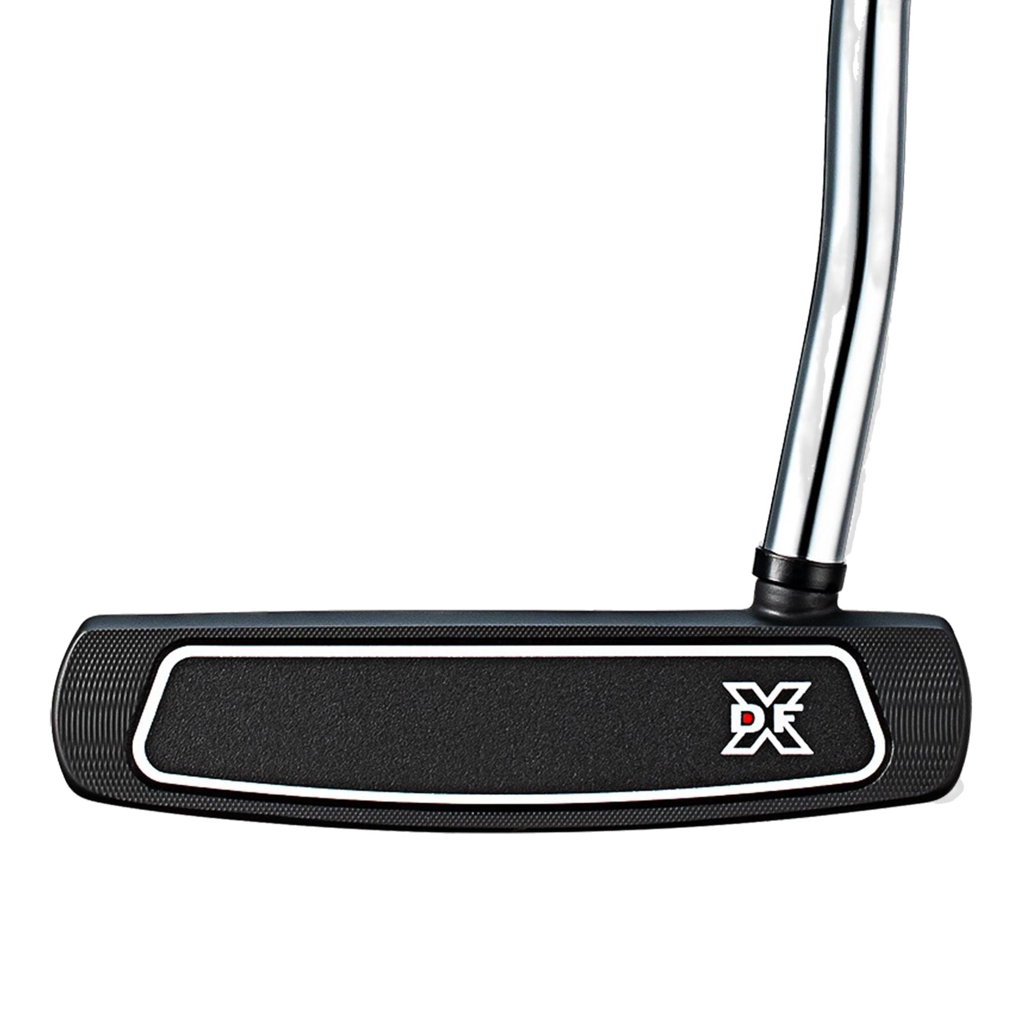 Putter doppio largo Odyssey DFX nero