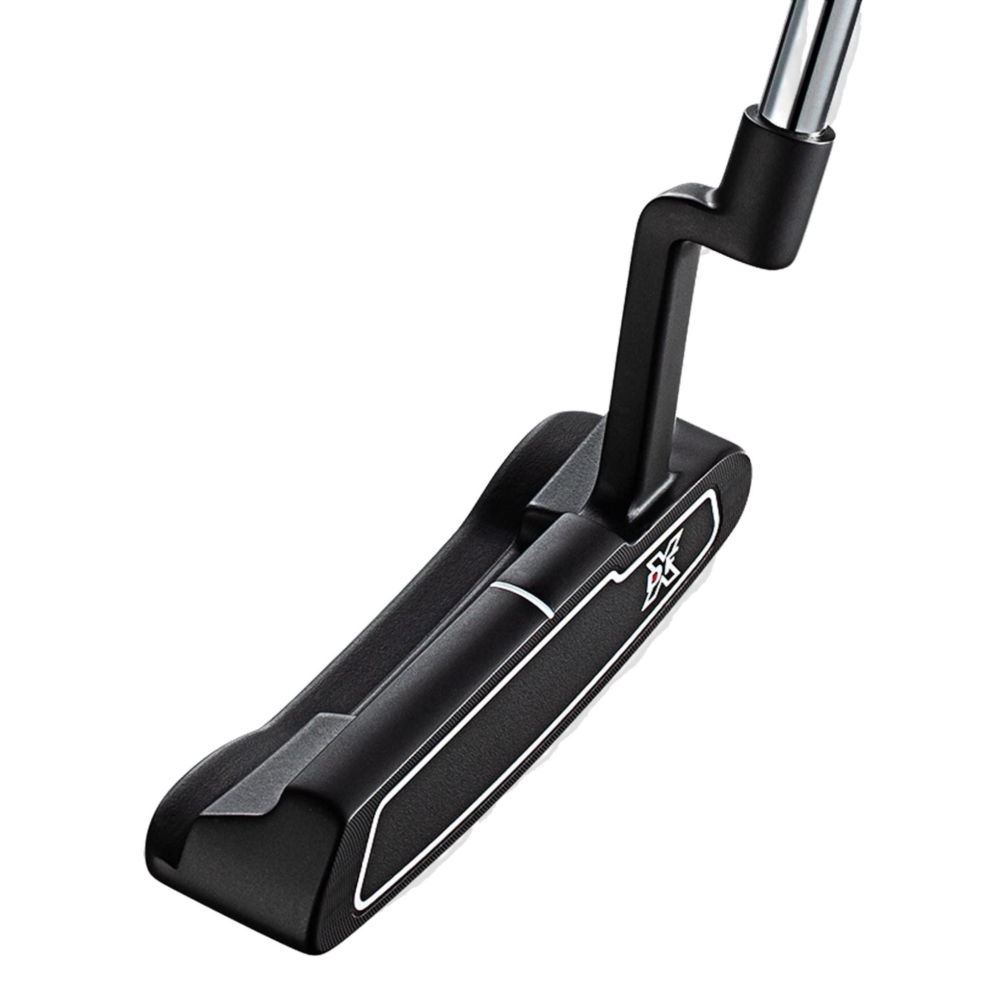 Putter Odyssey DFX Nero #1