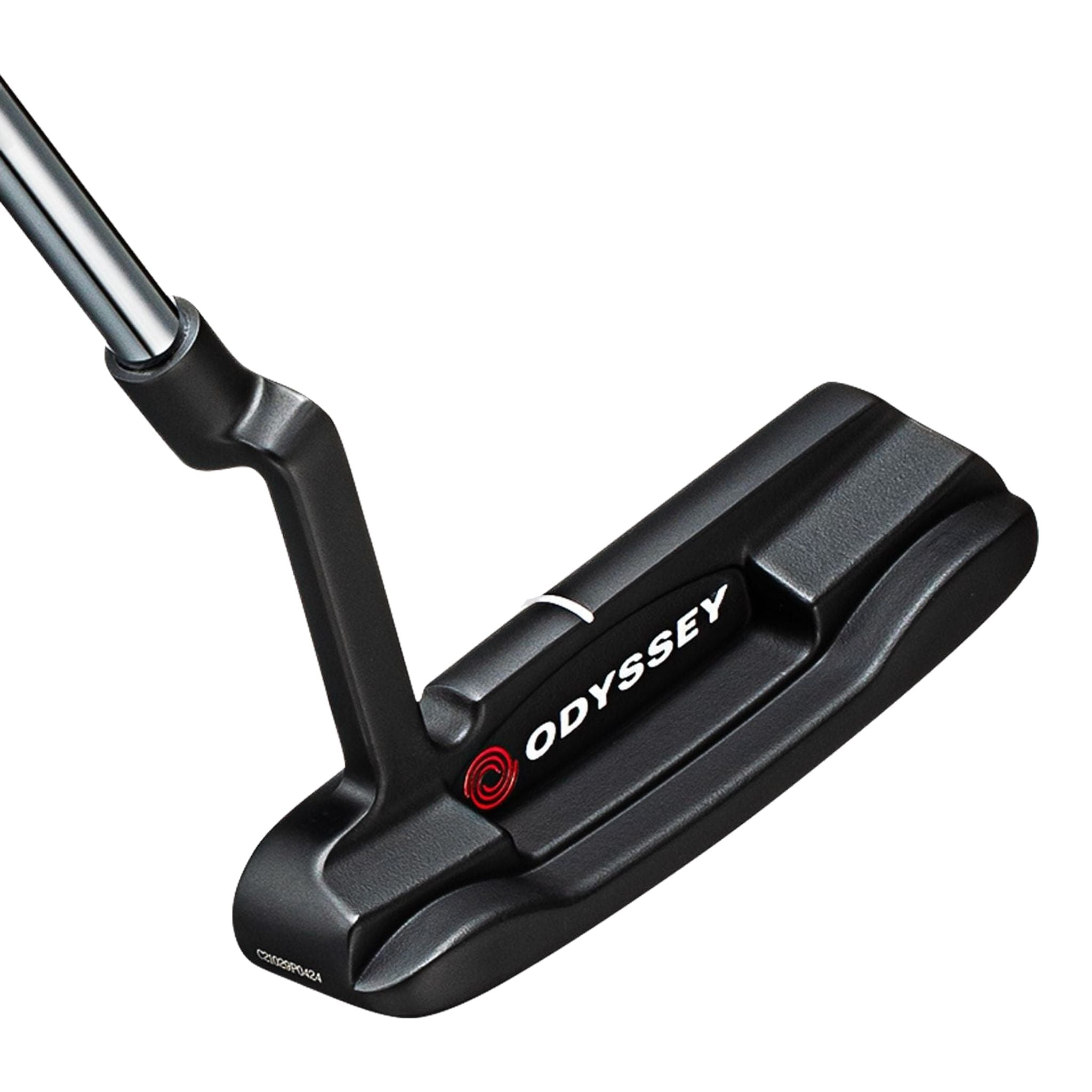 Putter Odyssey DFX Nero #1