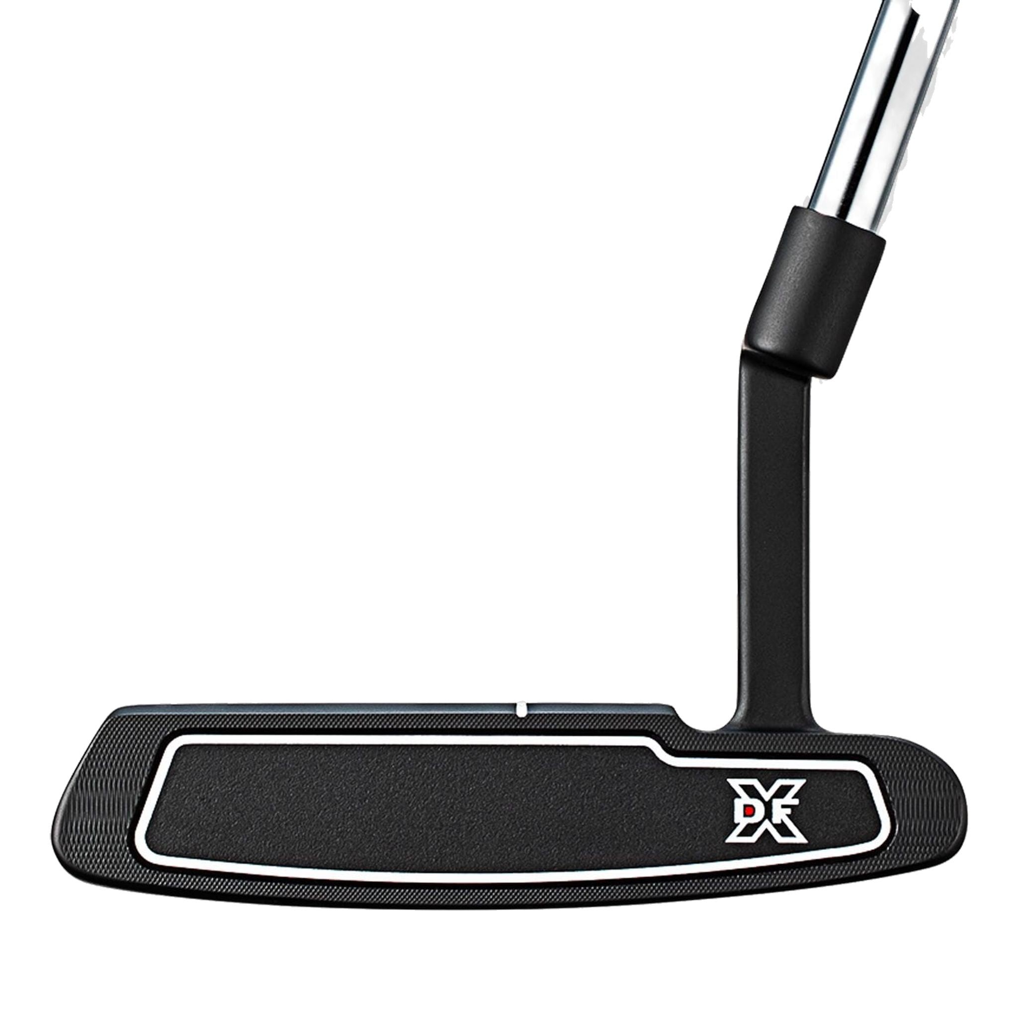 Putter Odyssey DFX Nero #1