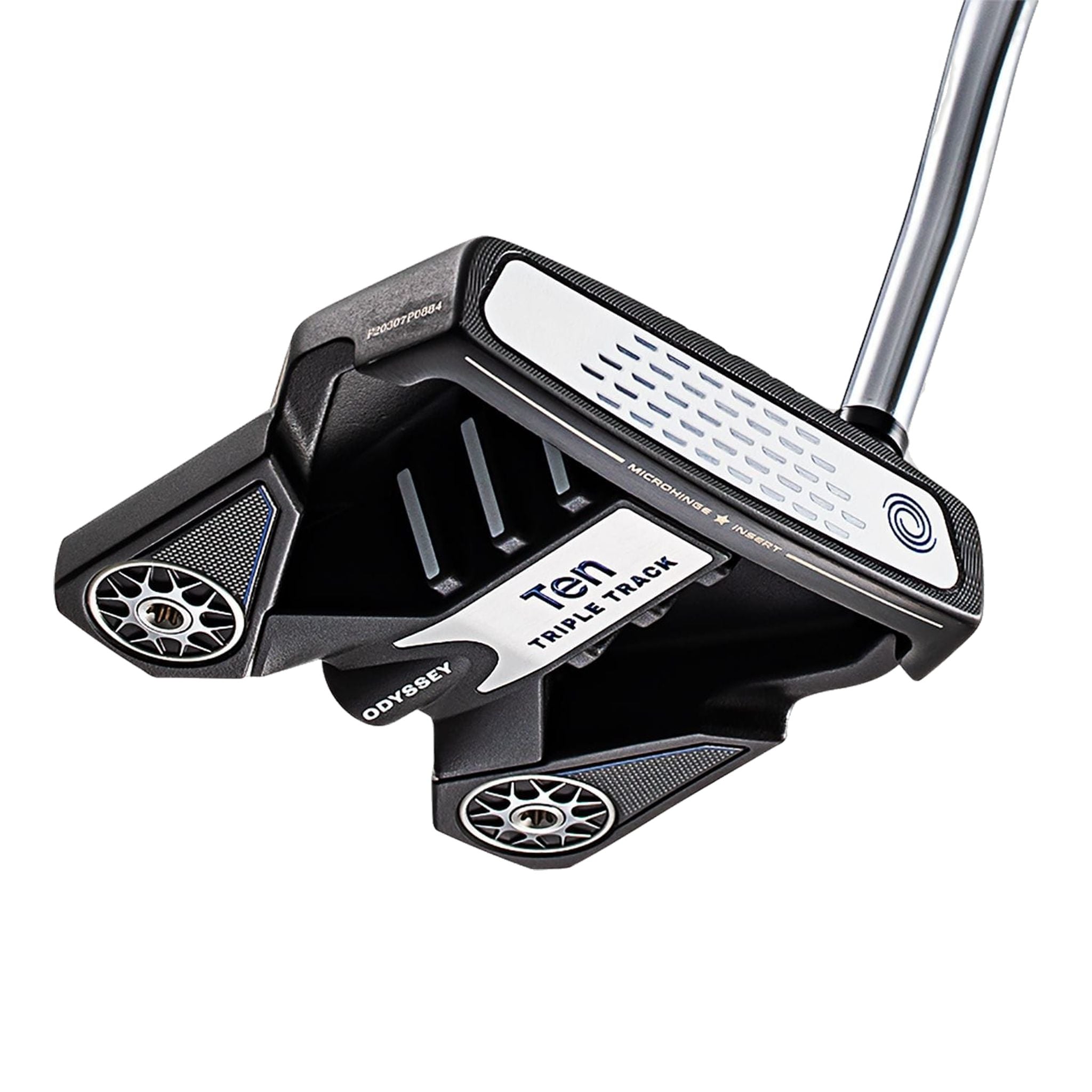 Putter Odyssey Ten Triple-Track