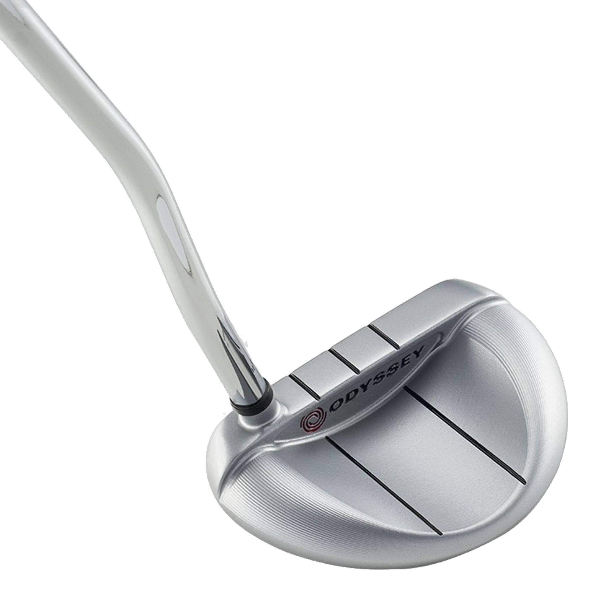 Putter Odyssey White Hot OG Rossie DB Stroke Lab