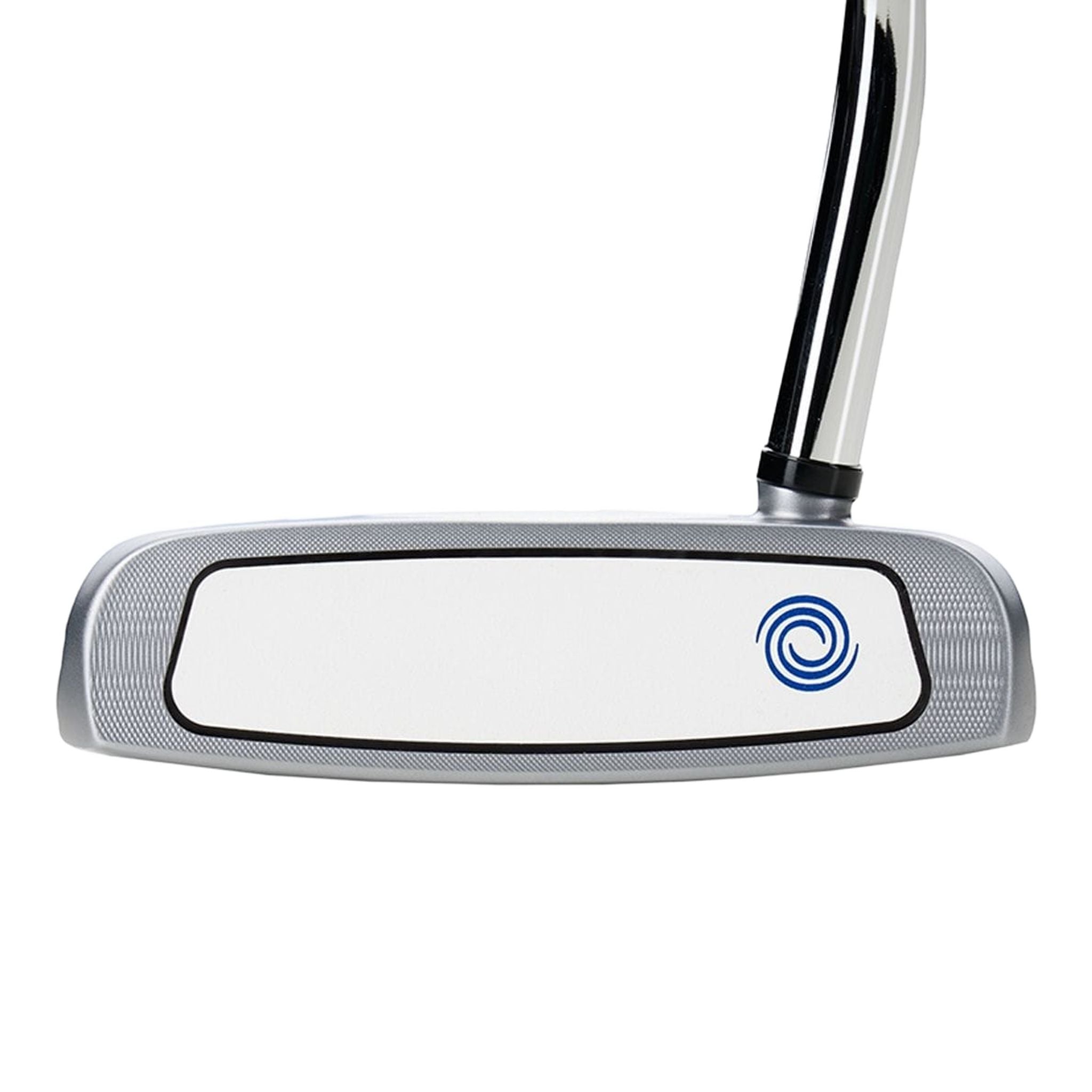 Putter da laboratorio a 2 palline Odyssey White Hot OG BLU da donna
