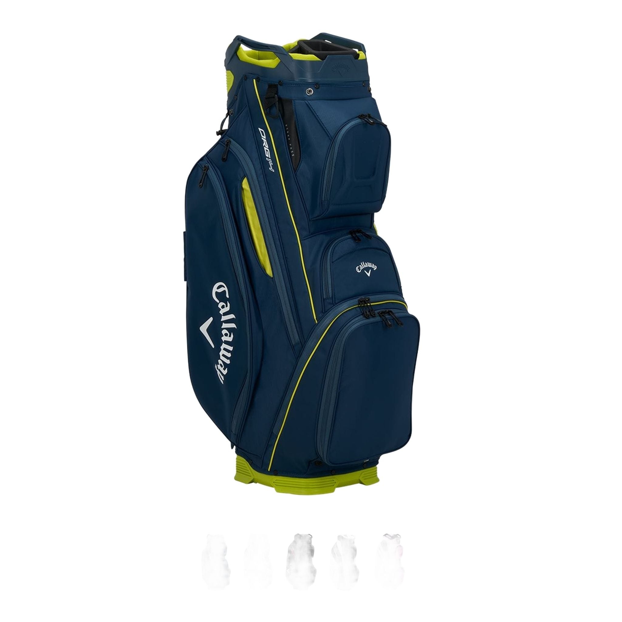 Borsa da carrello Callaway Org 14 III