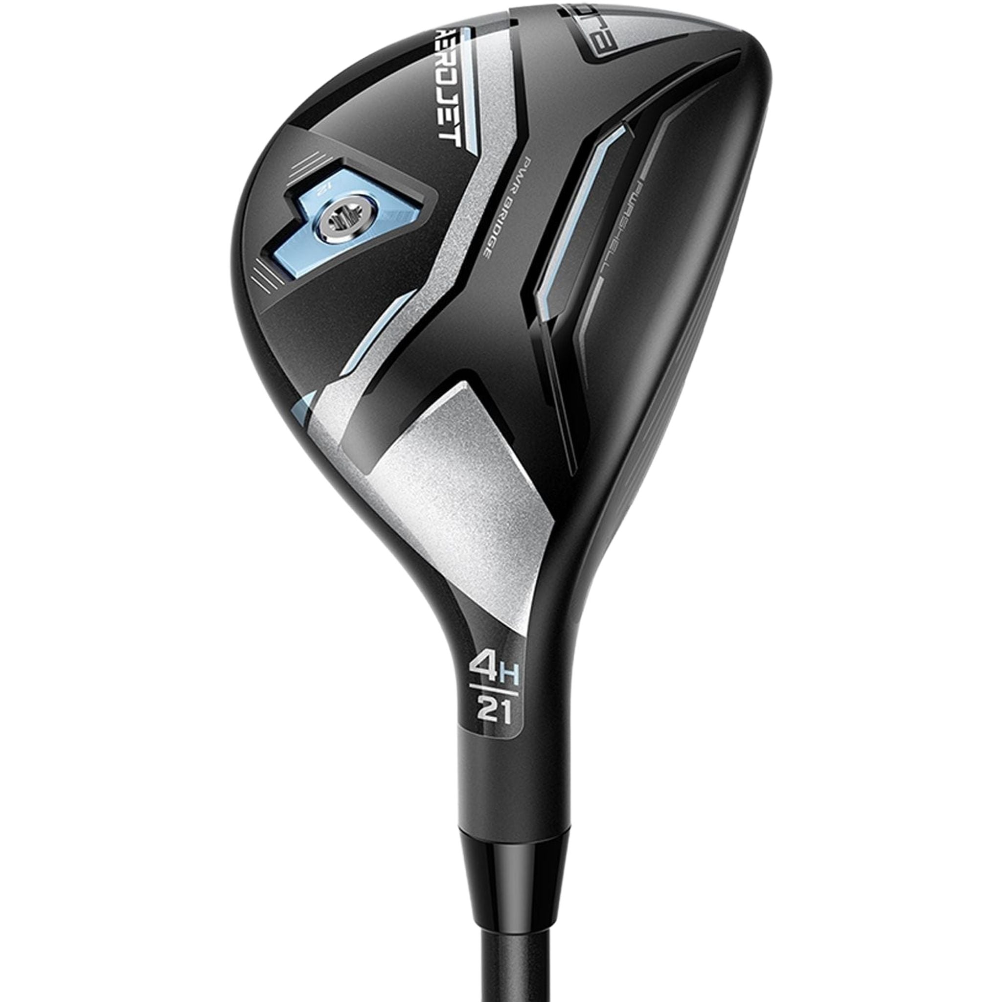 Cobra Aerojet ibrido da donna