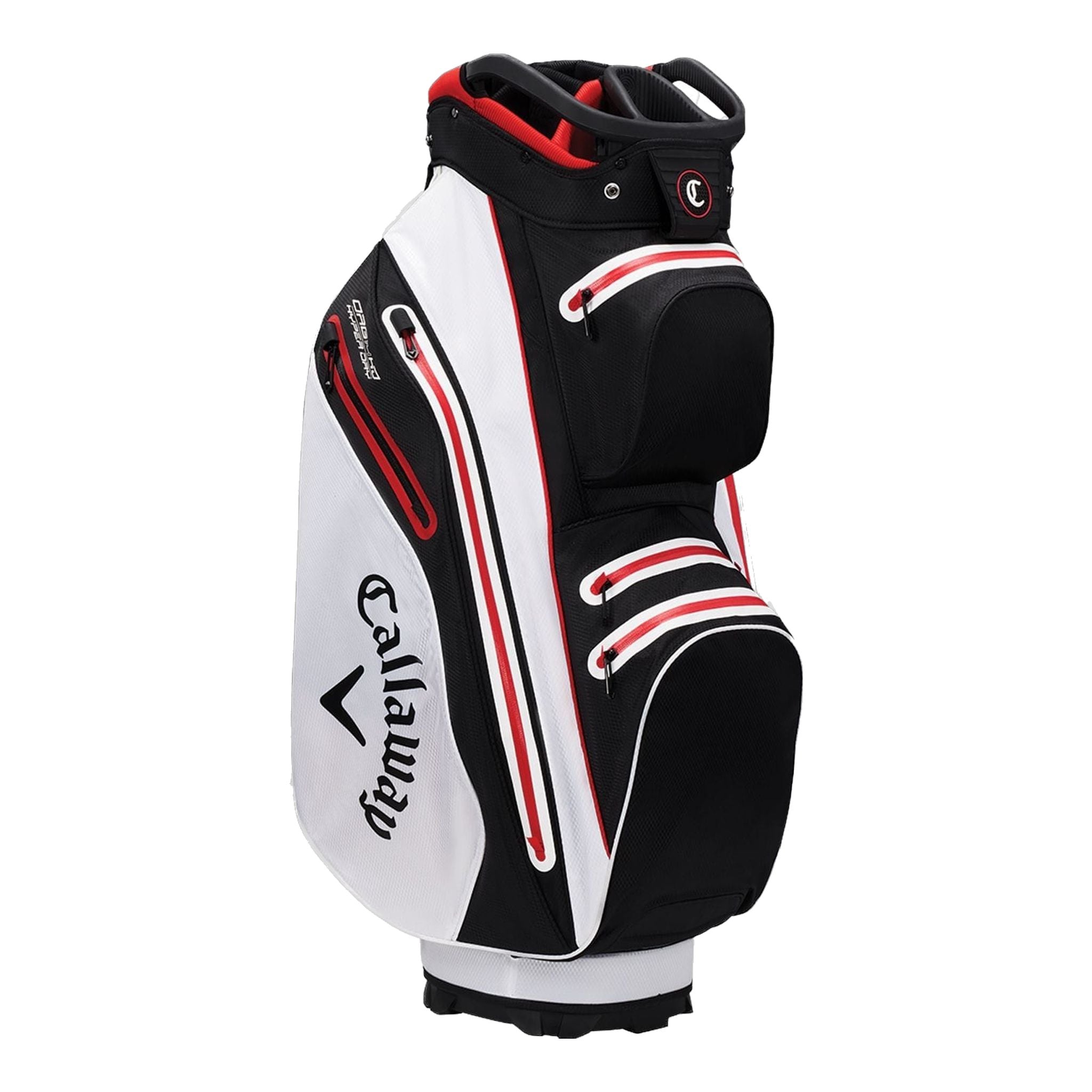 Borsa da carrello Callaway ORG 14 Hyper Dry
