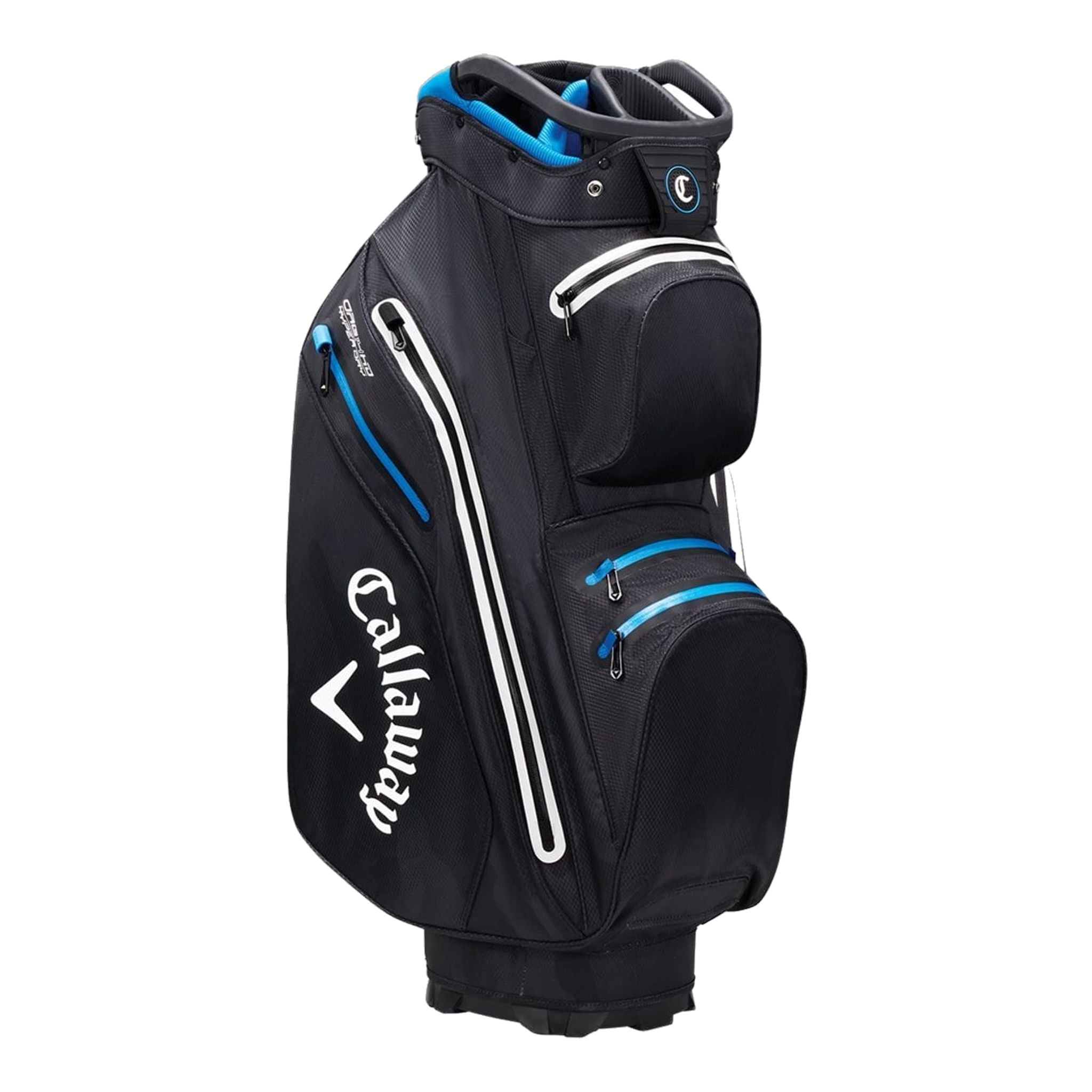 Borsa da carrello Callaway ORG 14 Hyper Dry