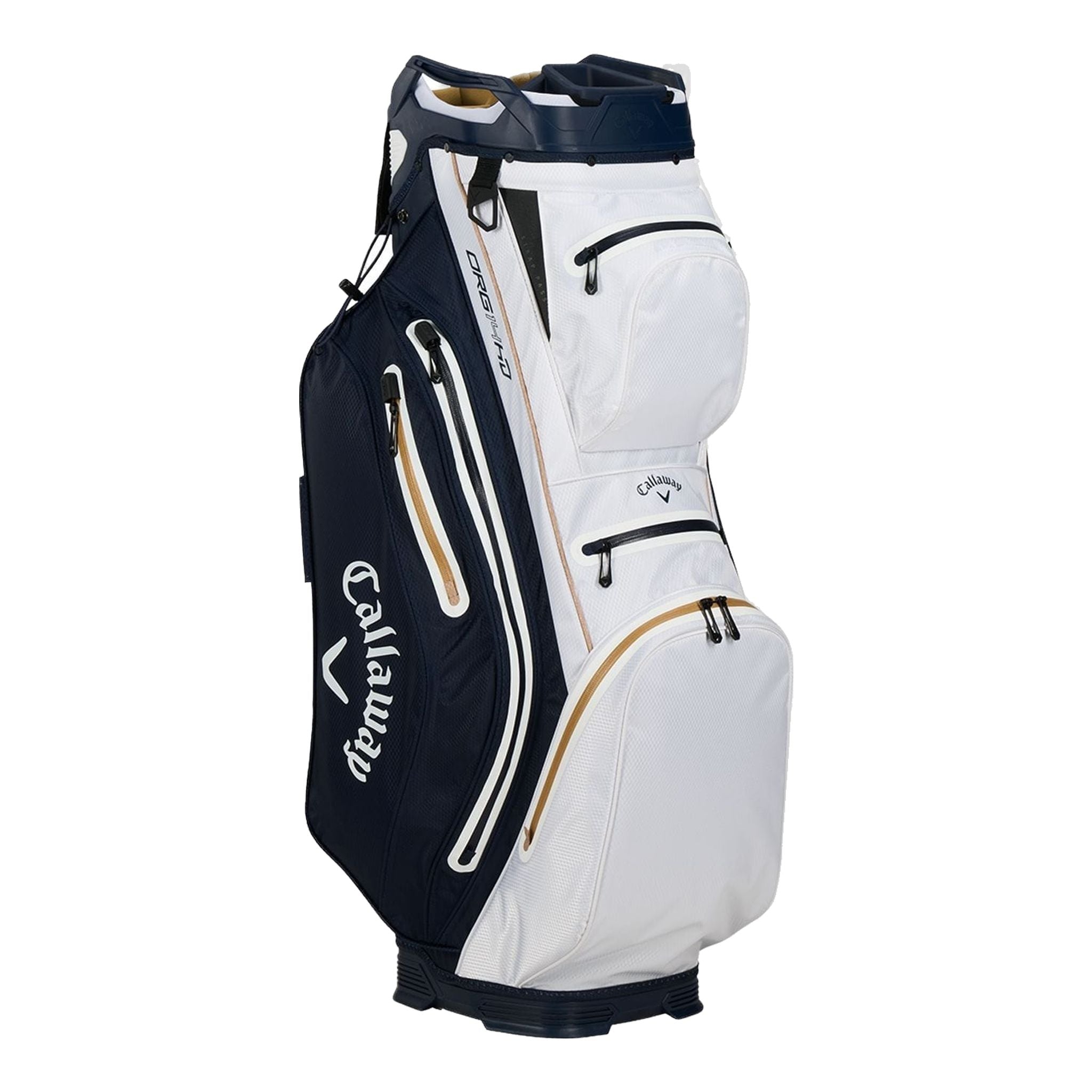 Borsa da carrello Callaway ORG 14 Hyper Dry
