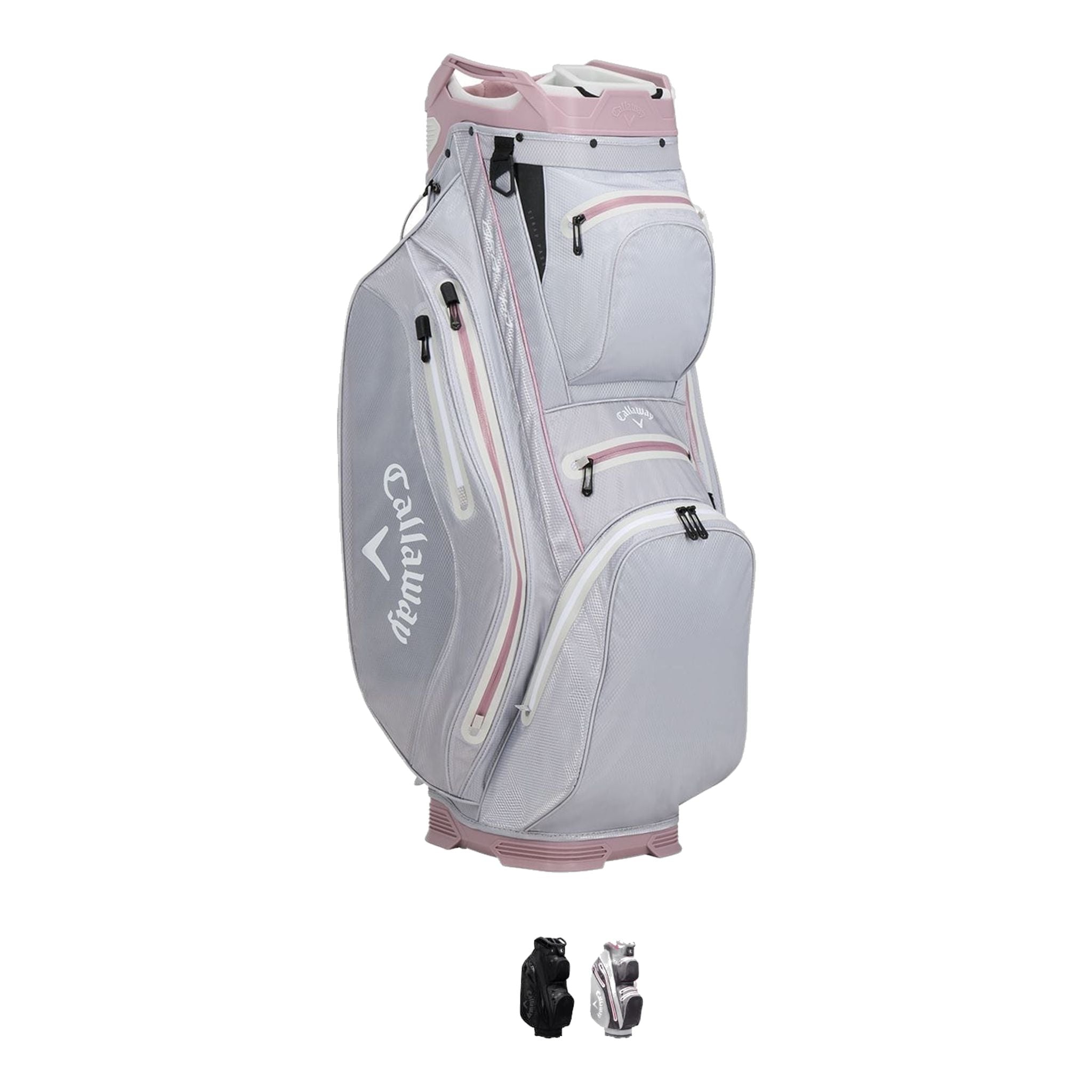 Borsa da carrello Callaway ORG 14 Hyper Dry