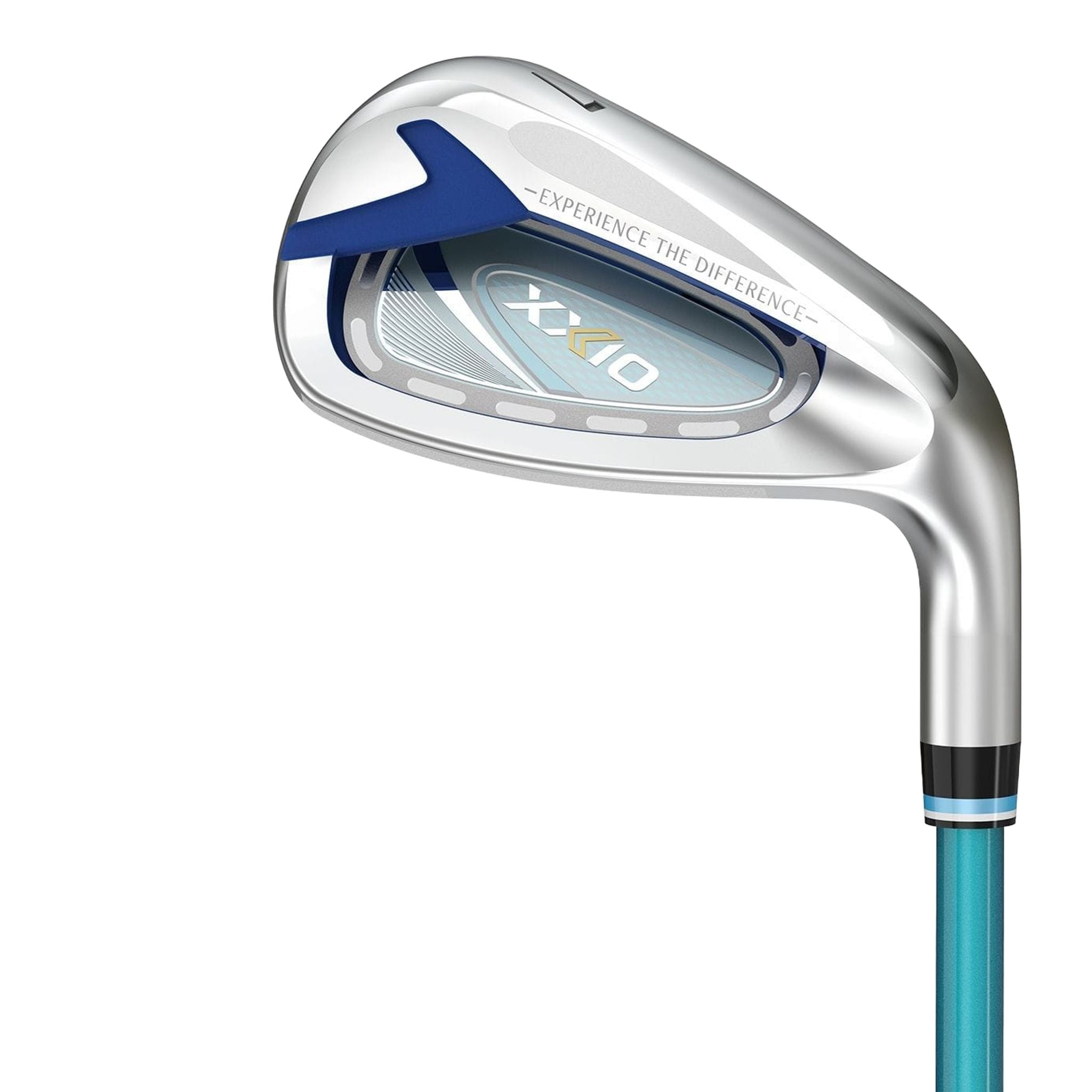 Set di ferri da donna XXIO 12