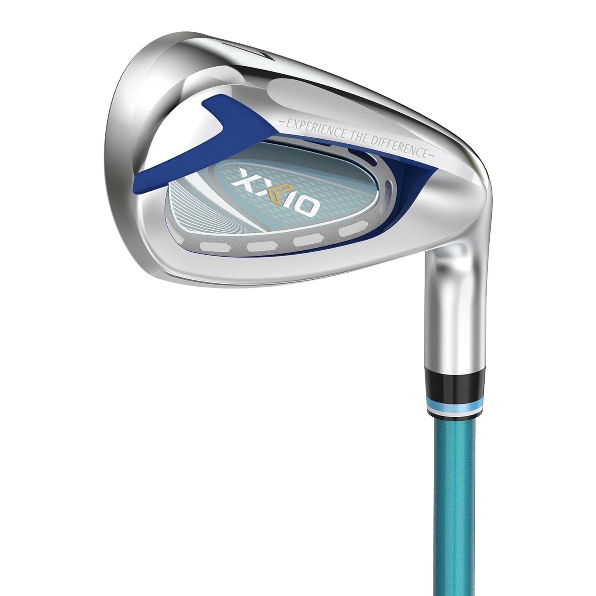 XXIO 12 Ladies Eisensatz Damen