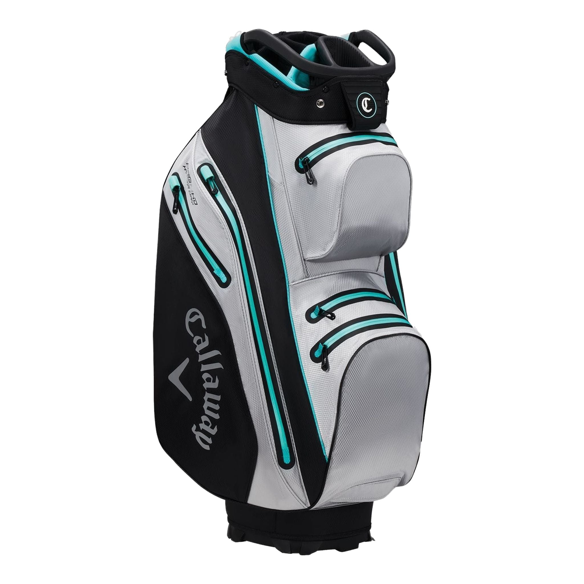 Borsa da carrello Callaway ORG 14 Hyper Dry