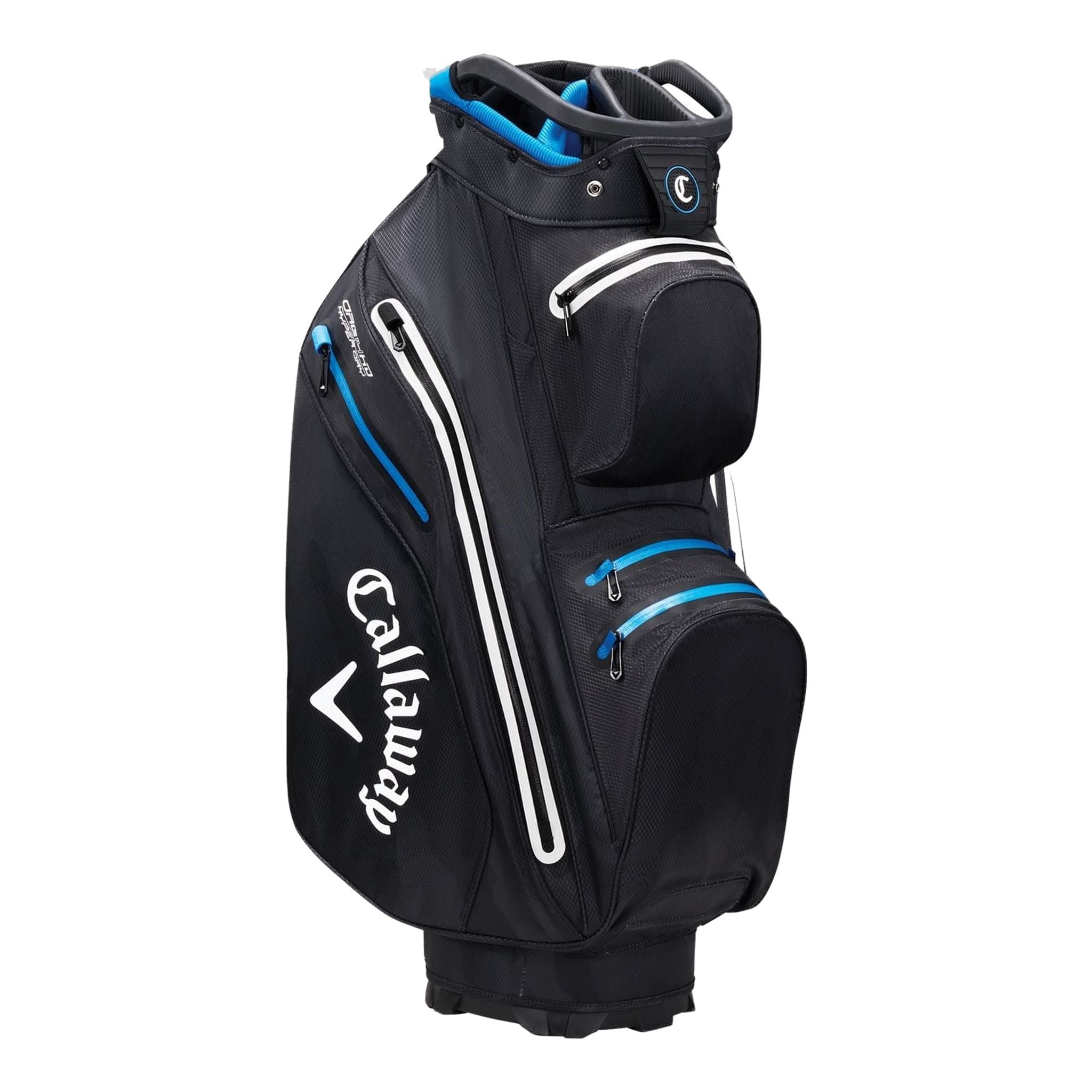 Borsa da carrello Callaway ORG 14 Hyper Dry