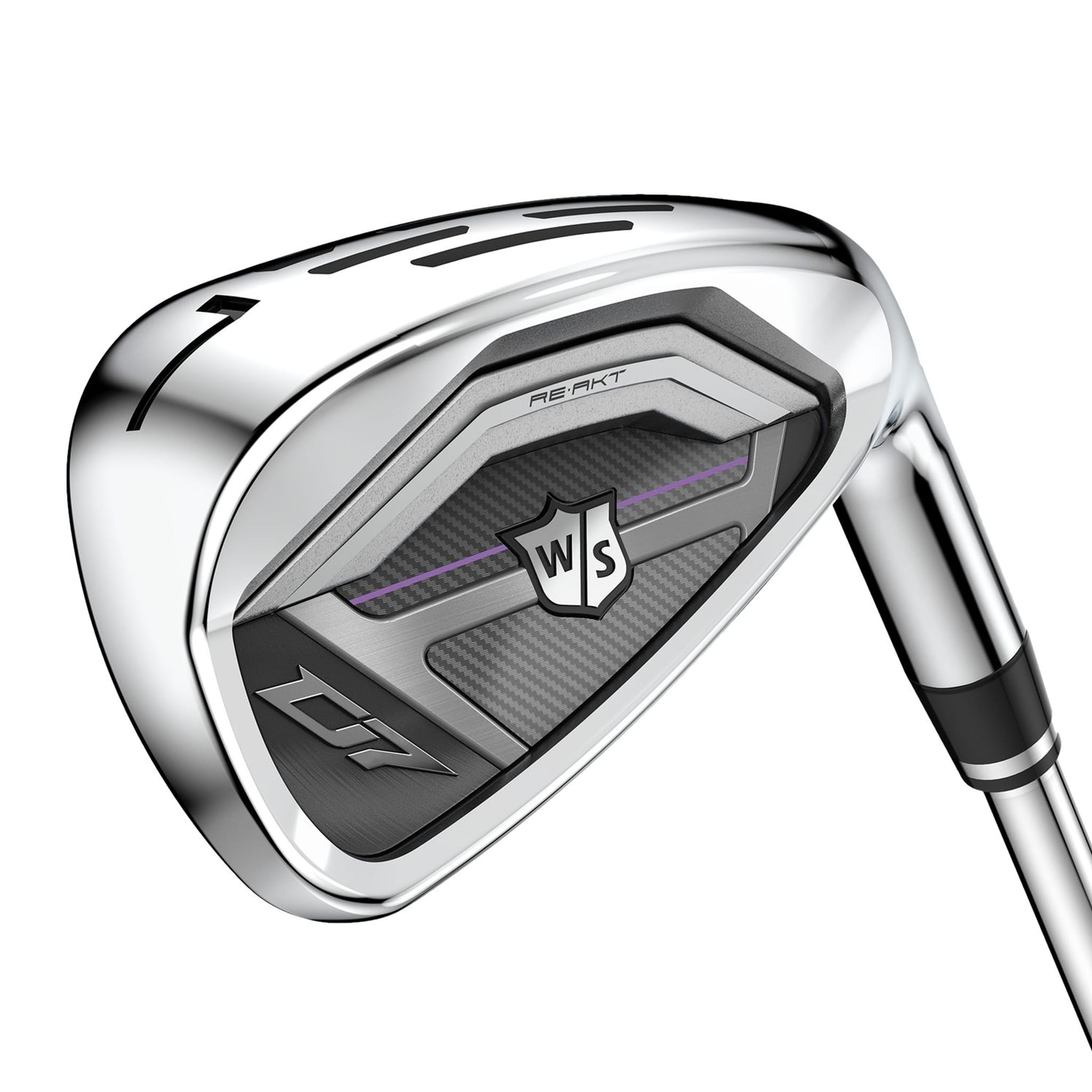 Wilson Staff D7 Eisensatz Damen