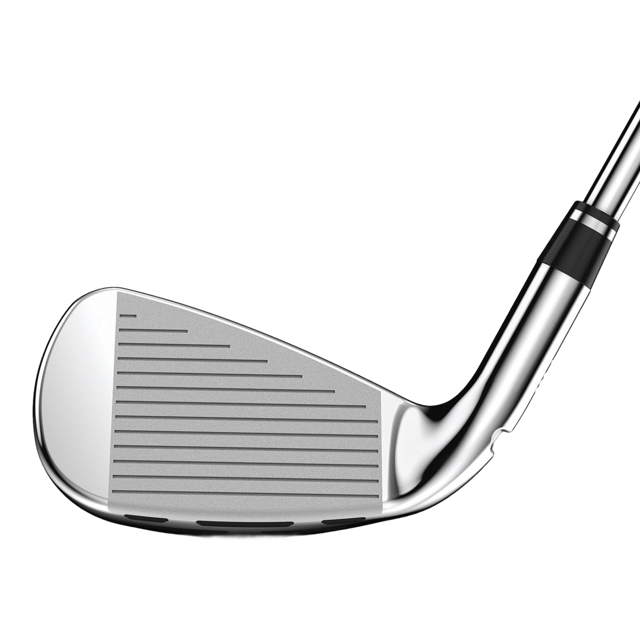 Set di ferri Wilson Staff D7 da donna