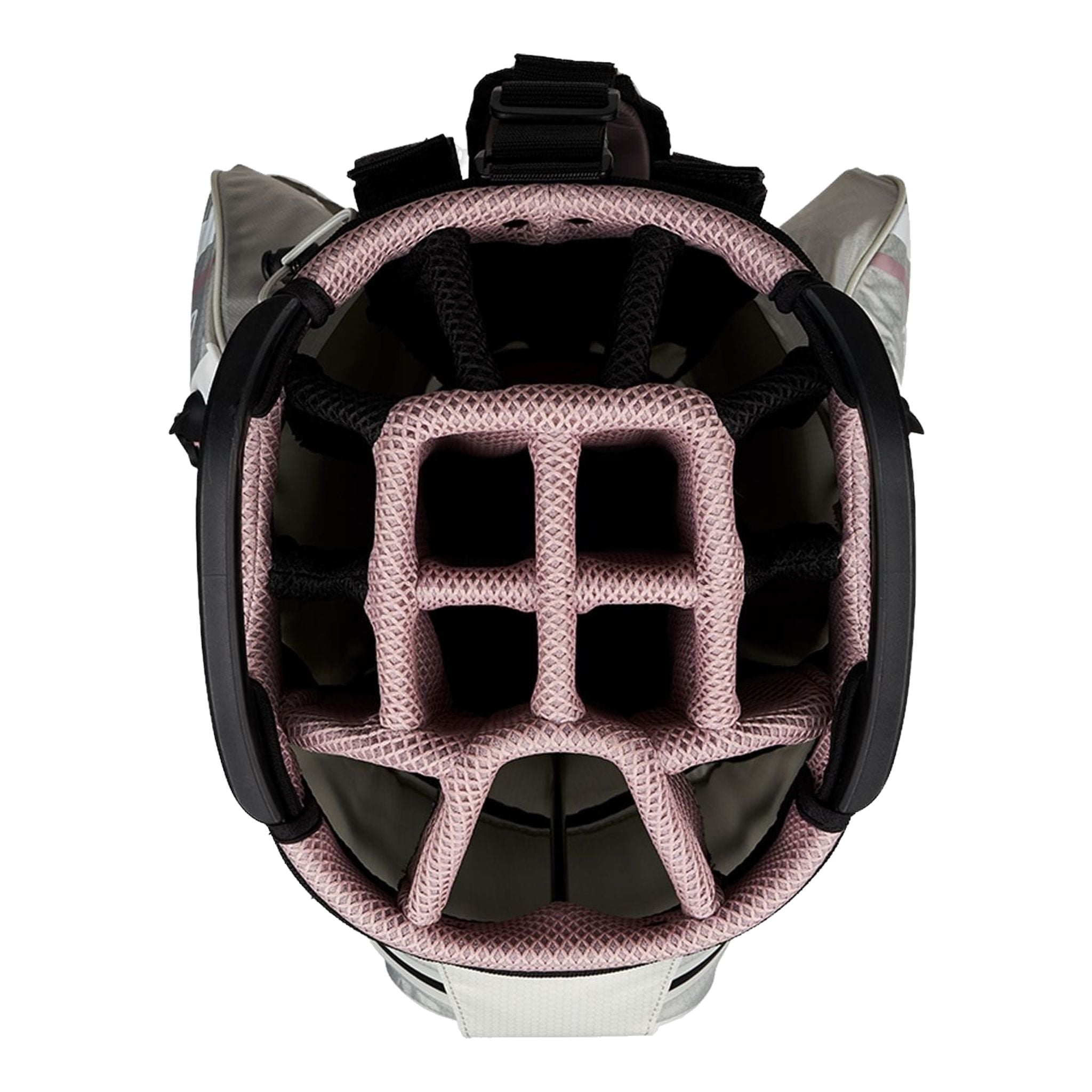 Borsa da carrello Callaway Chev DRY a 14 vie