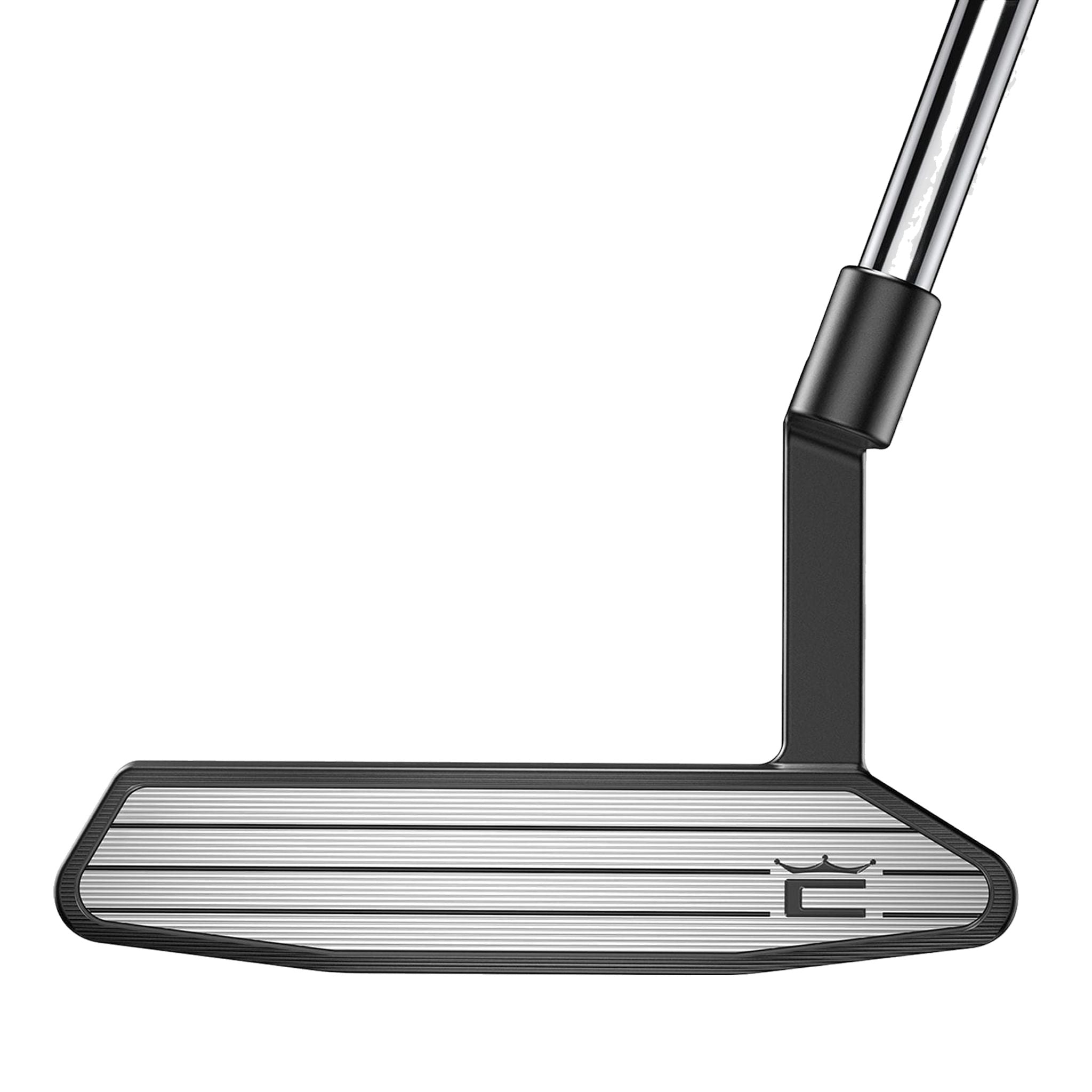Putter Cobra Vintage Sport 45 Blade da uomo