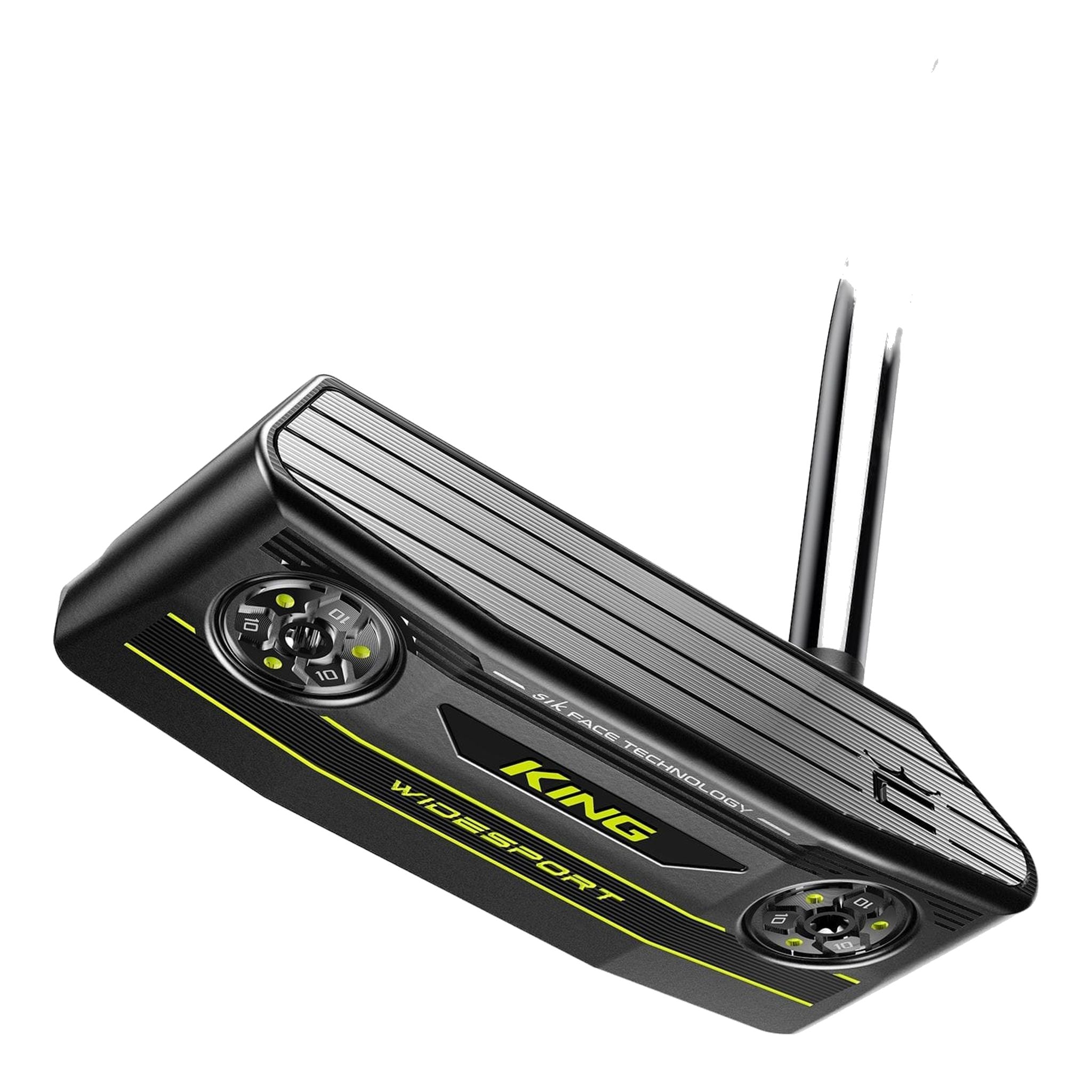Putter Cobra Vintage Widesport da uomo
