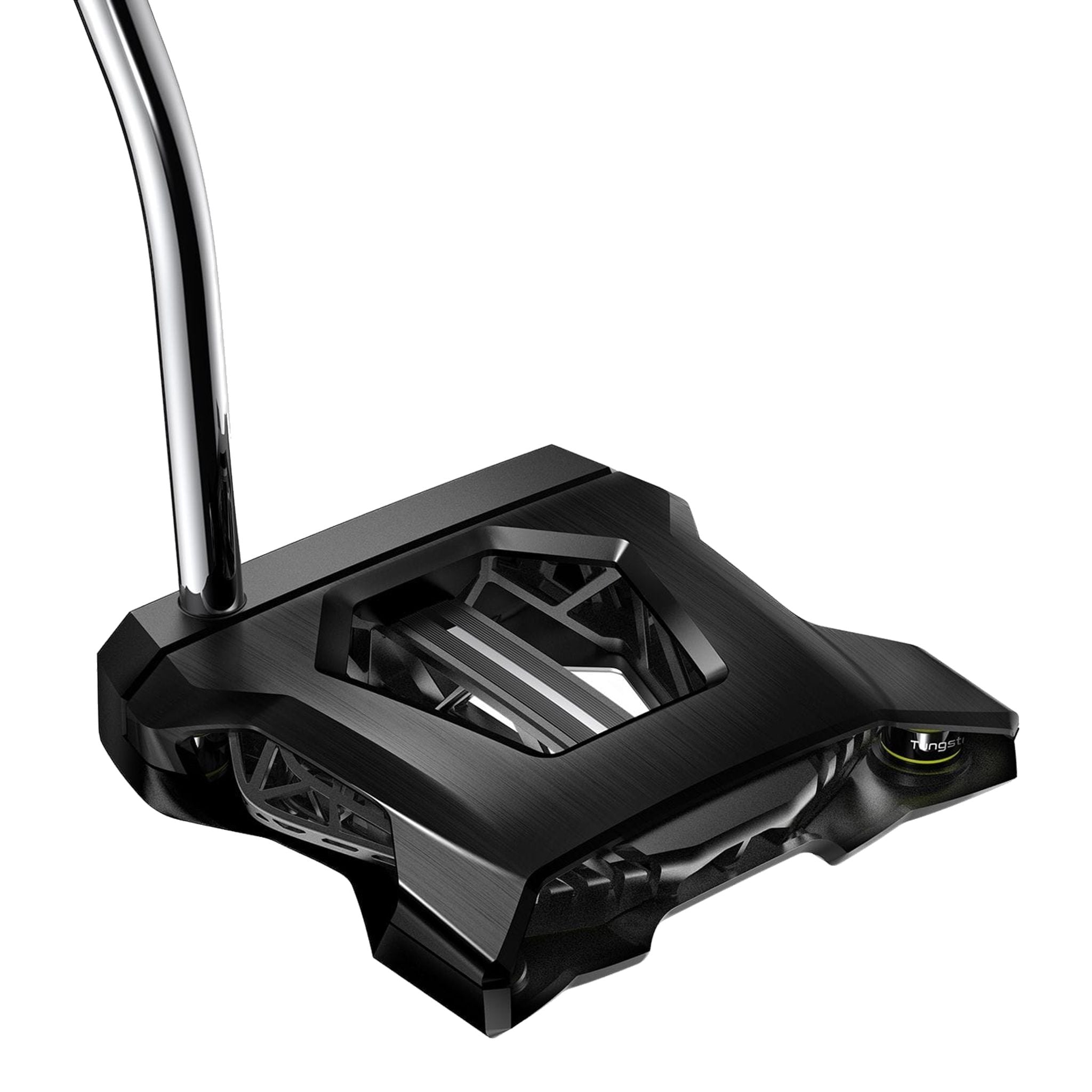 Putter Cobra 3D Agera Mallet NERO da uomo