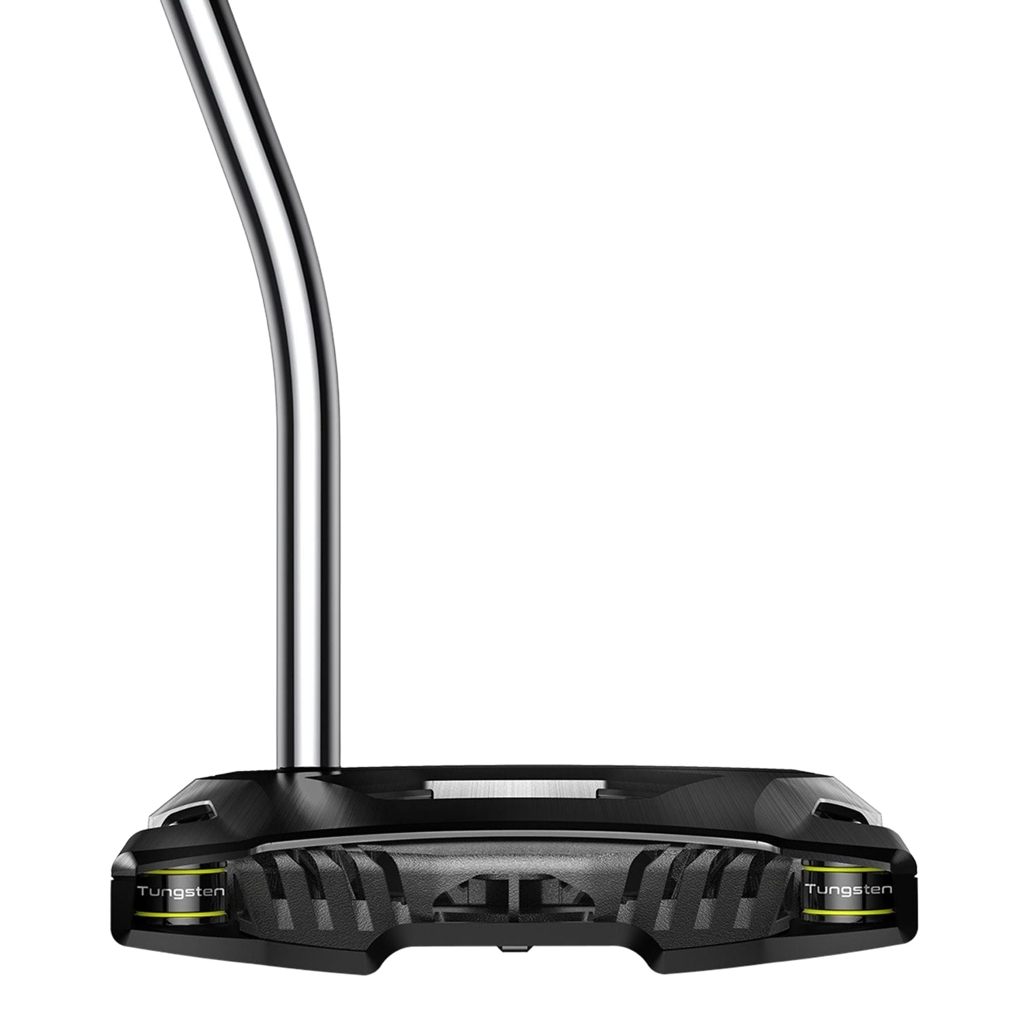 Putter Cobra 3D Agera Mallet NERO da uomo