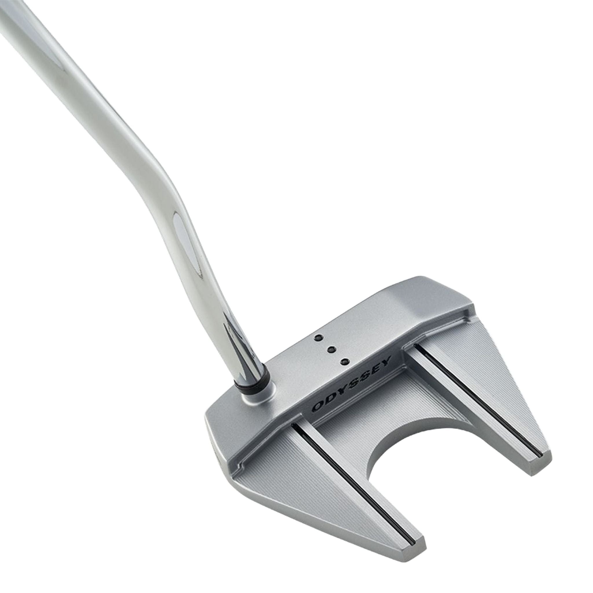 Putter Odyssey White Hot OG #7 DB Stroke Lab