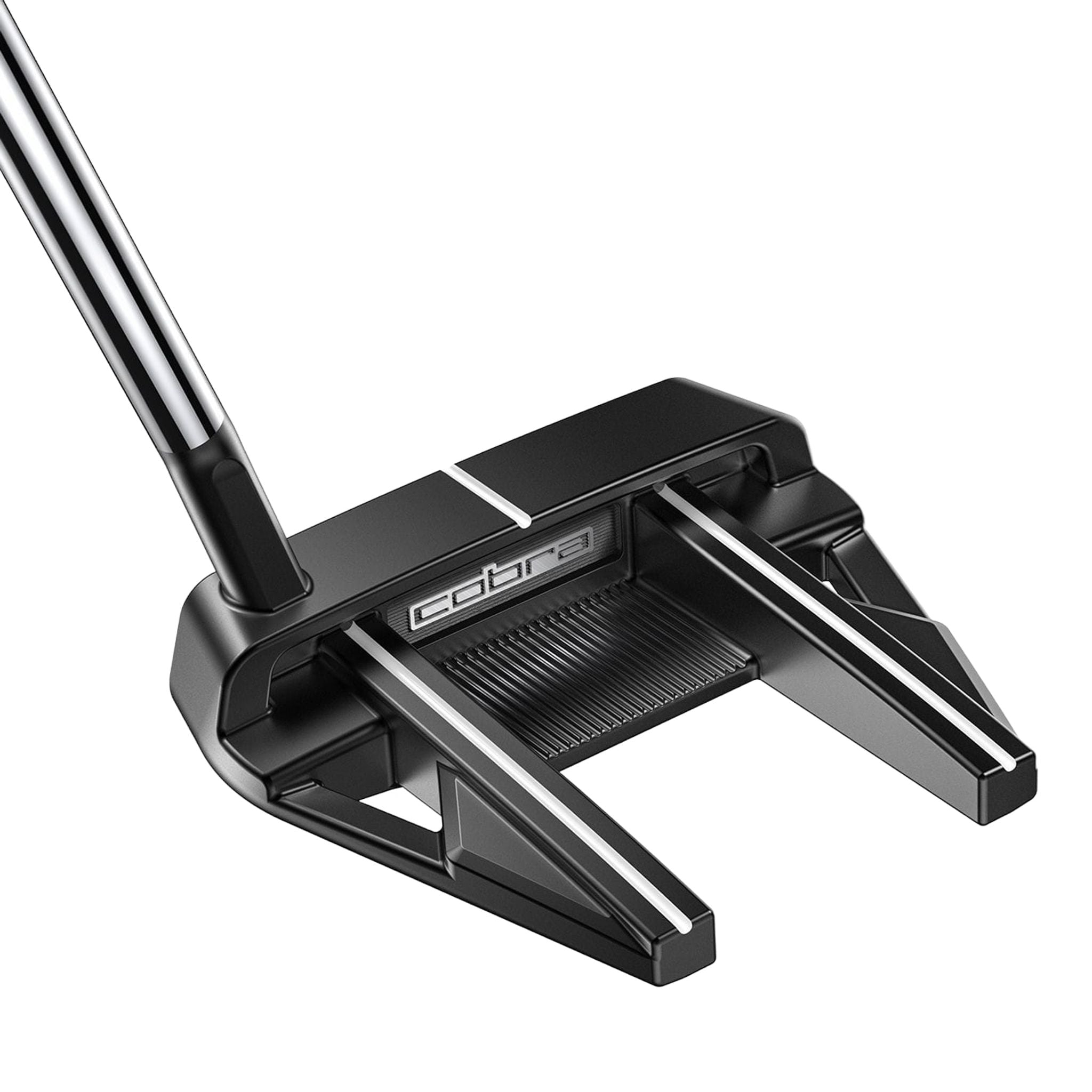 Cobra Vintage Nova 40 Fang Putter Uomo