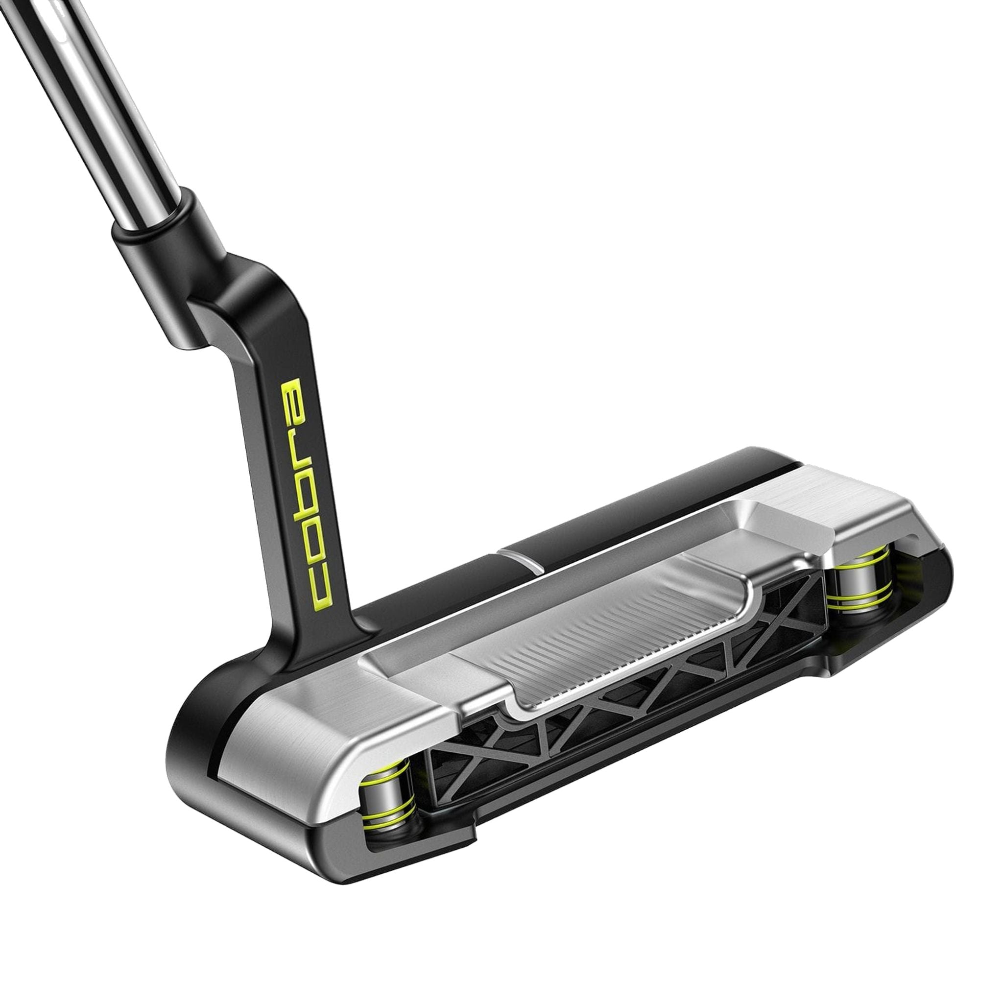 Cobra King Grandsport HE RH 34 Uomo