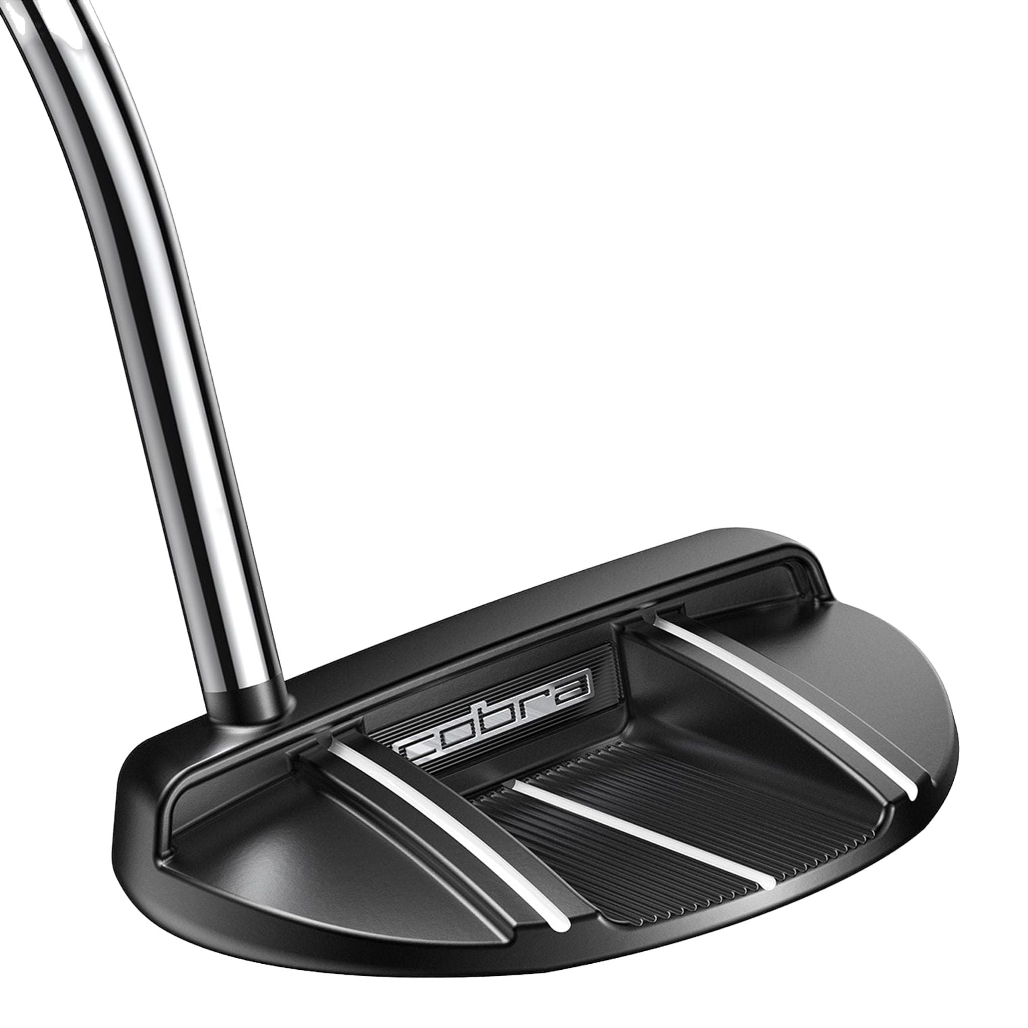 Cobra Vintage Torino Mallet Putter Uomo