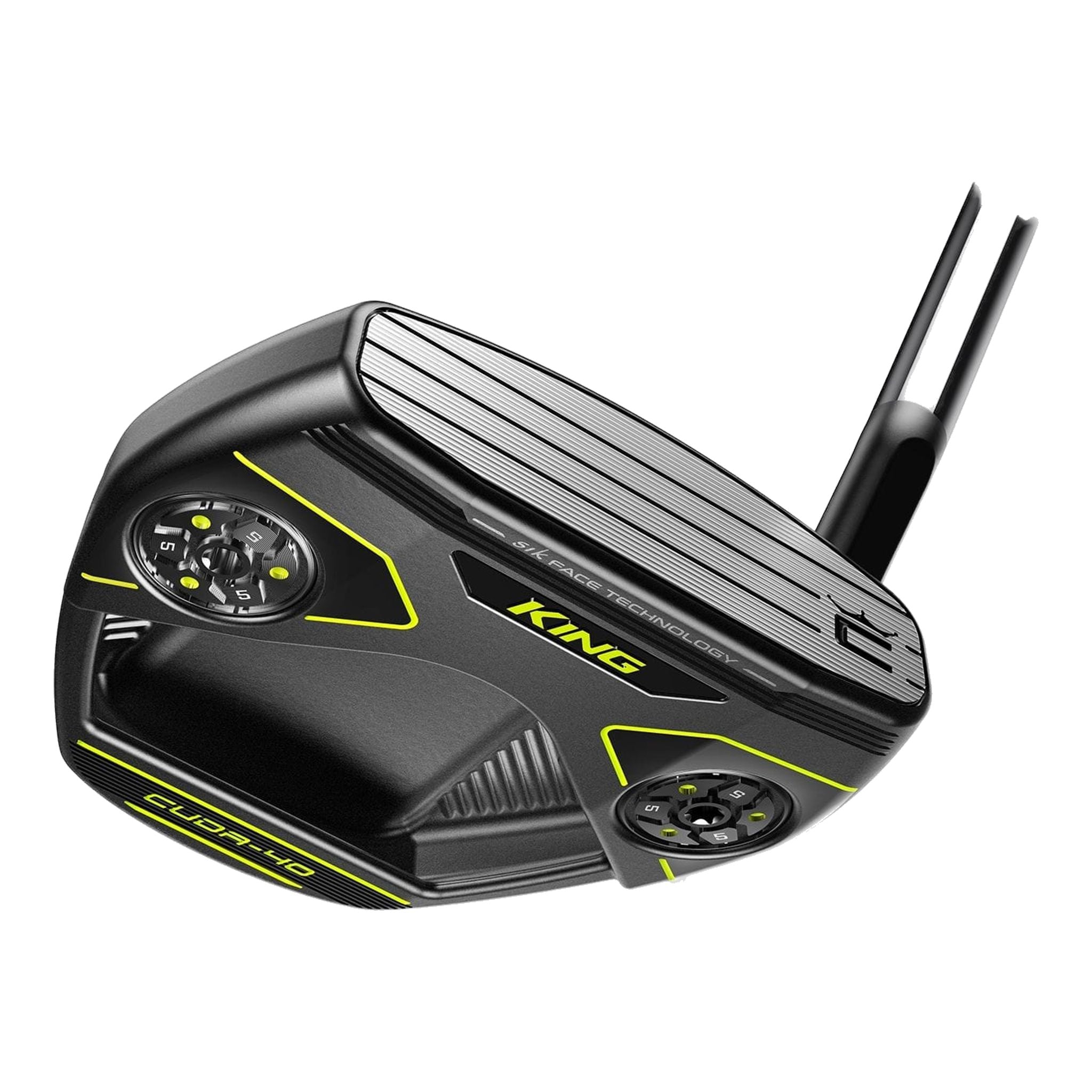 Putter Cobra Vintage Cuda 40 da uomo