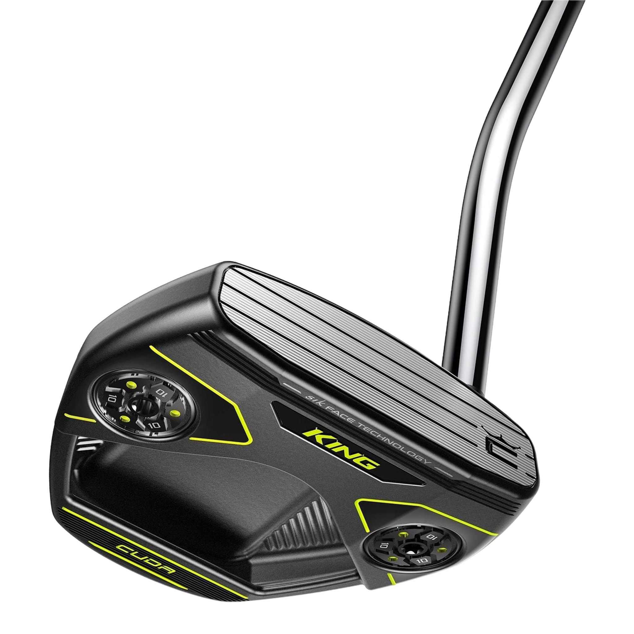 Putter Cobra Vintage Cuda 40 da uomo