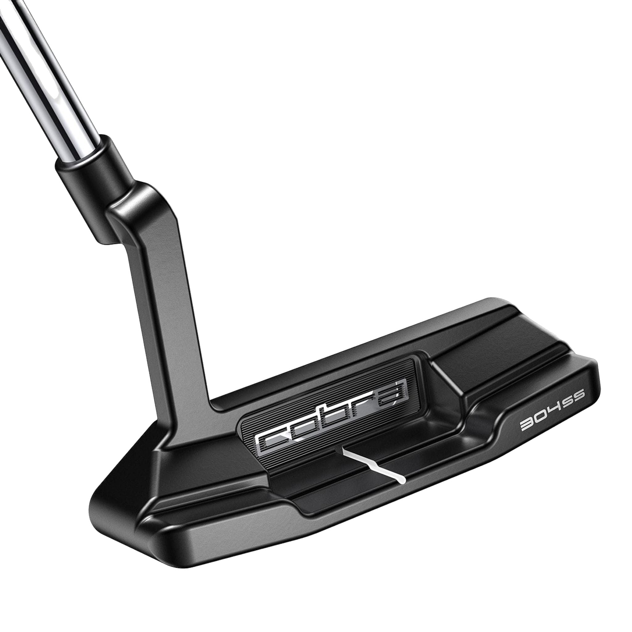 Putter Cobra Vintage Sport 45 Blade da uomo