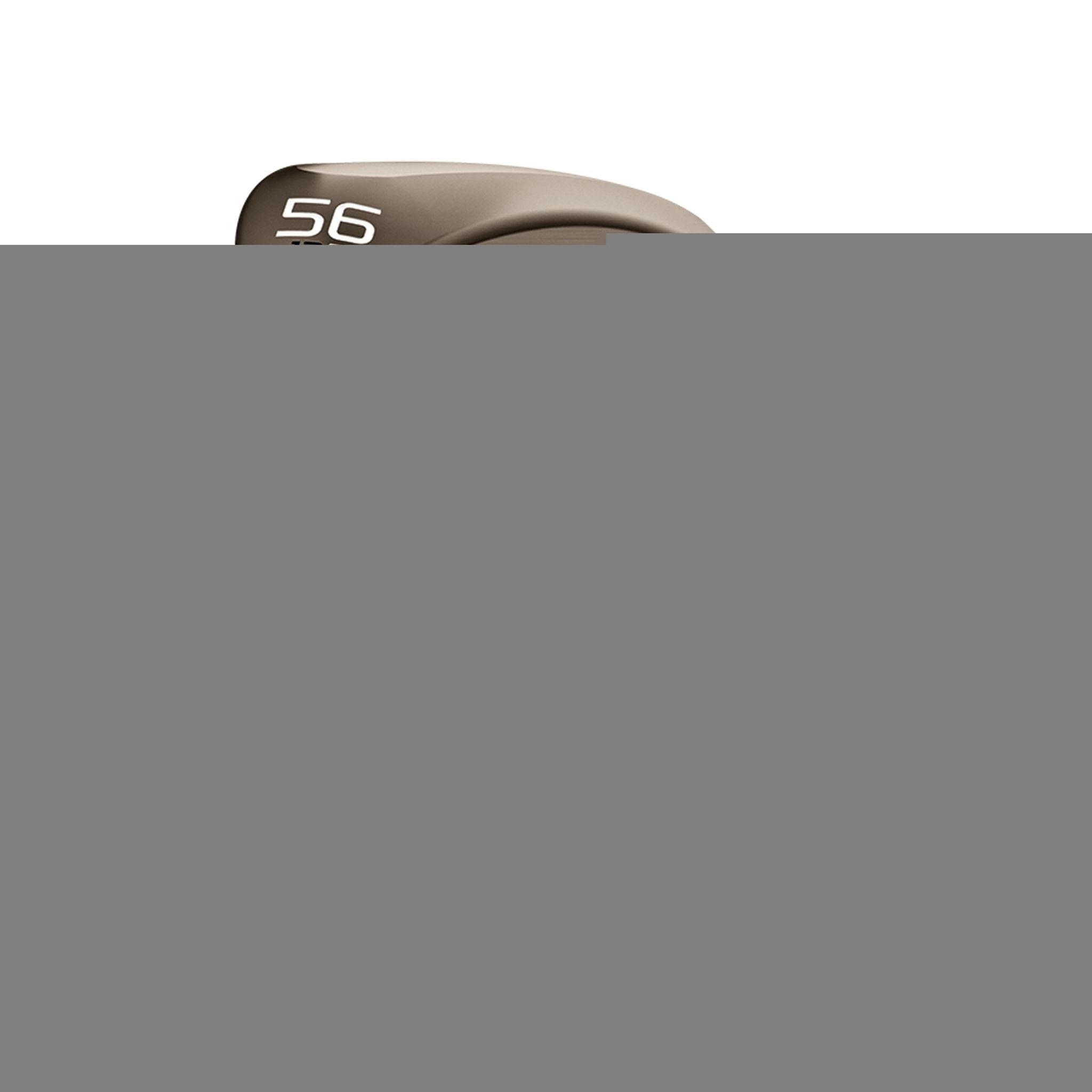 Titleist Titleist Vokey SM9 Wedge in acciaio spazzolato Uomo Uomo