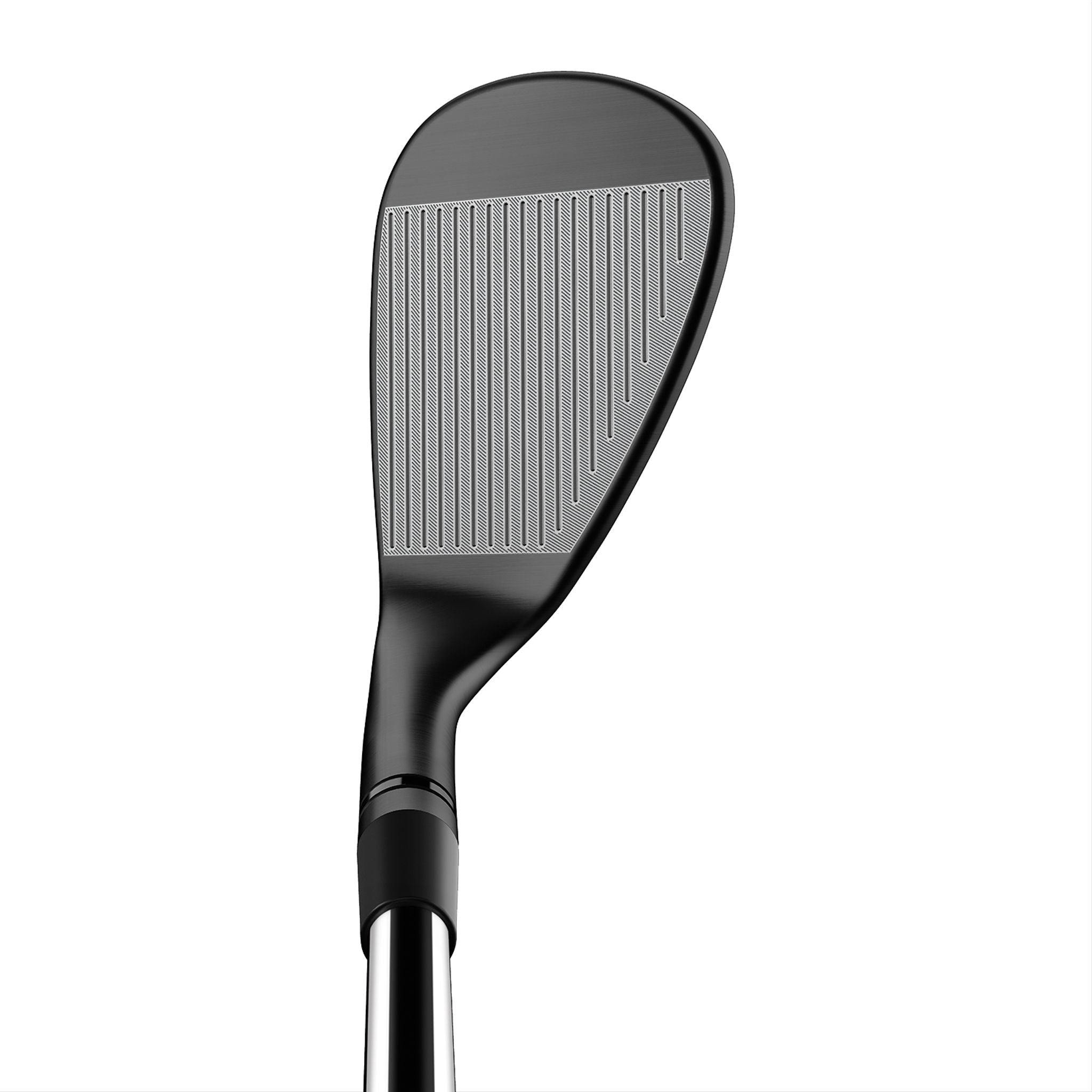 TaylorMade Milled Grind 4 zeppe nere da uomo