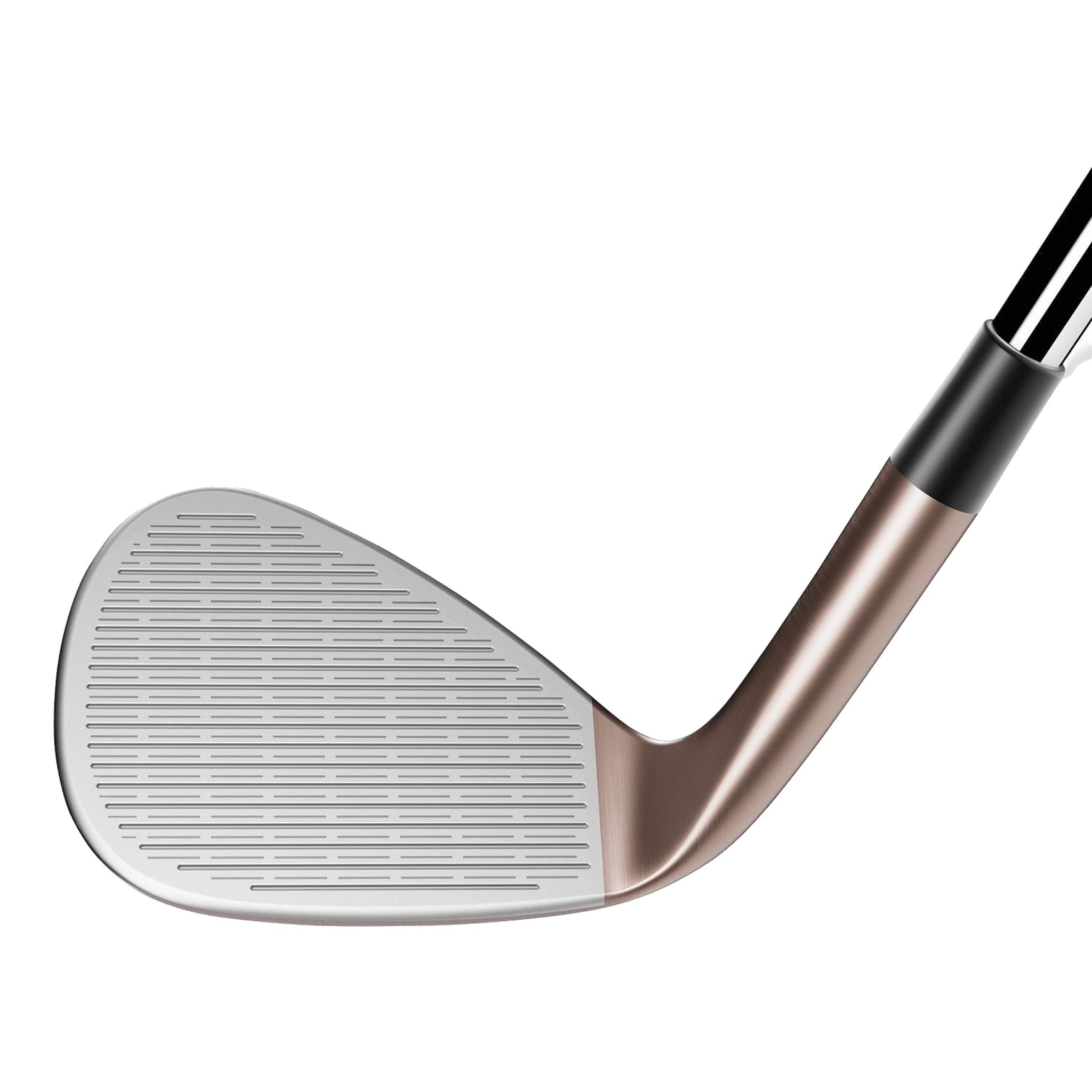 TaylorMade Hi-Toe 3 Chopper con zeppa da uomo