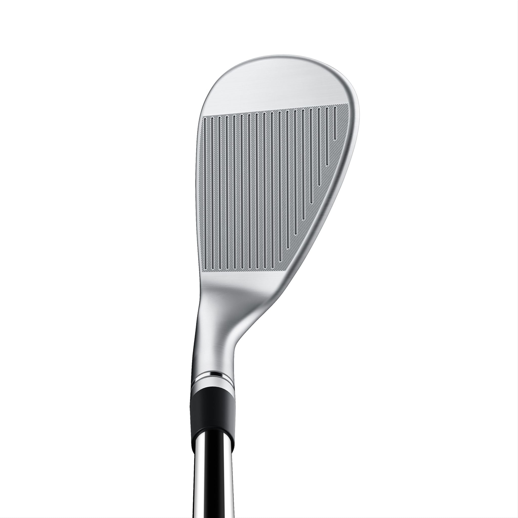 TaylorMade Milled Grind 4 uomini con zeppa cromata