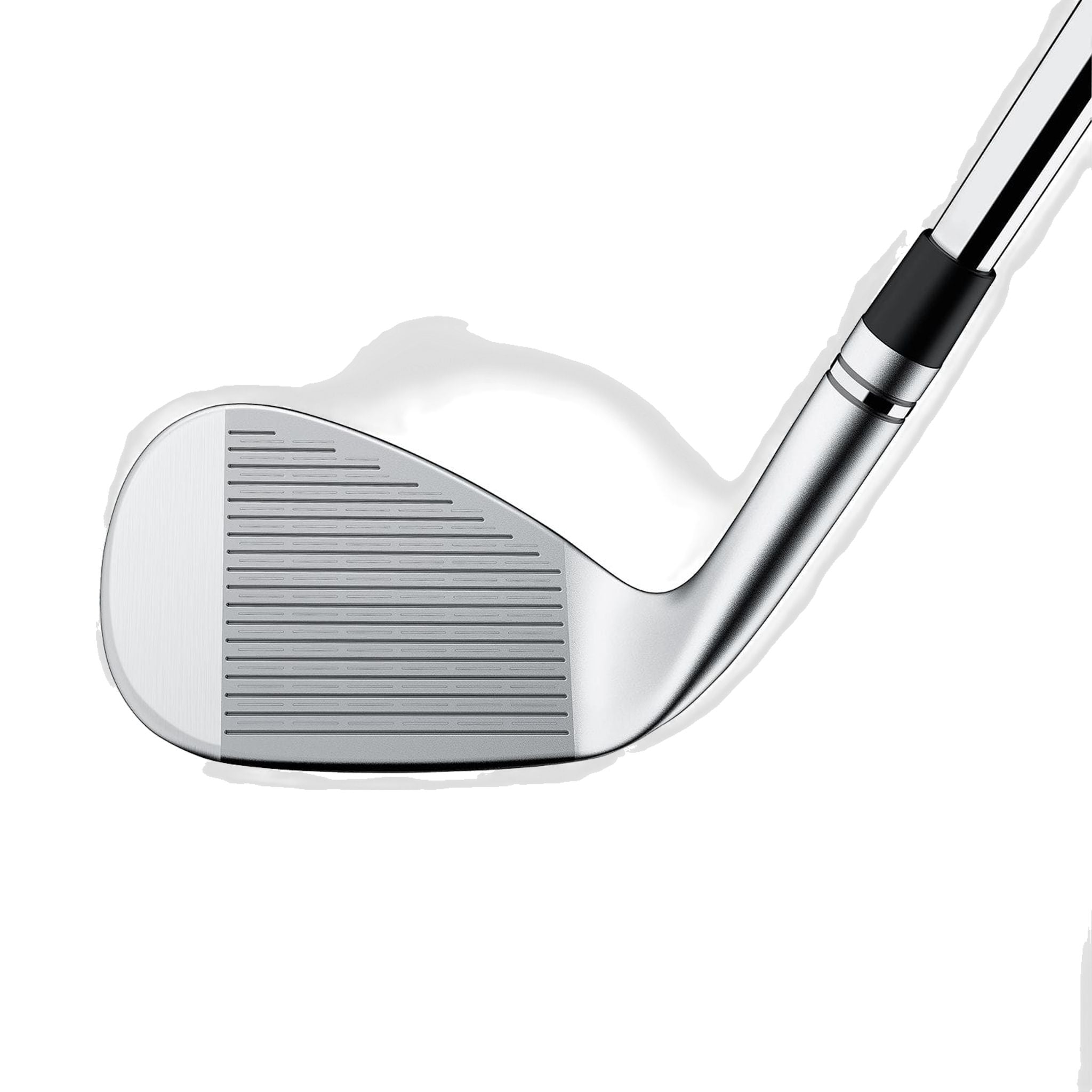 TaylorMade Milled Grind 3 zeppe cromate da uomo