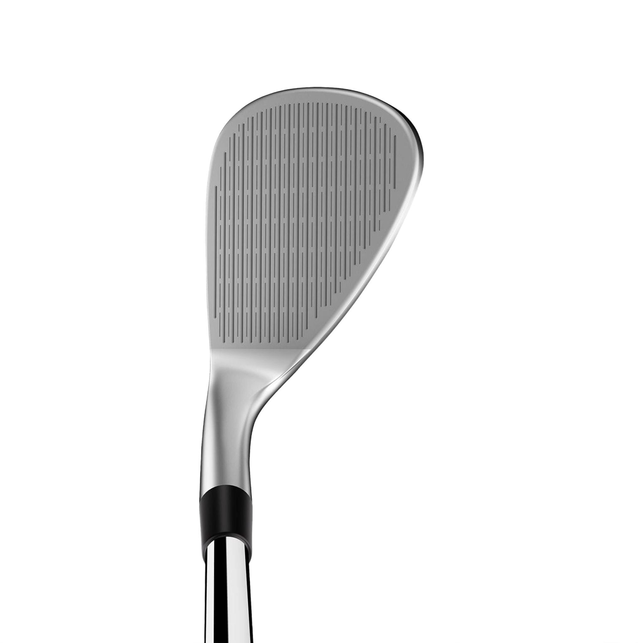 TaylorMade Hi-Toe 3 con zeppa cromata da uomo