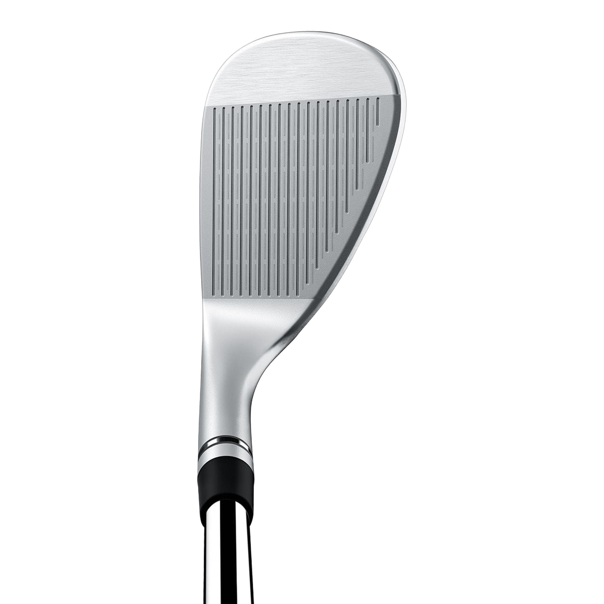 TaylorMade Milled Grind 3 zeppe cromate da uomo