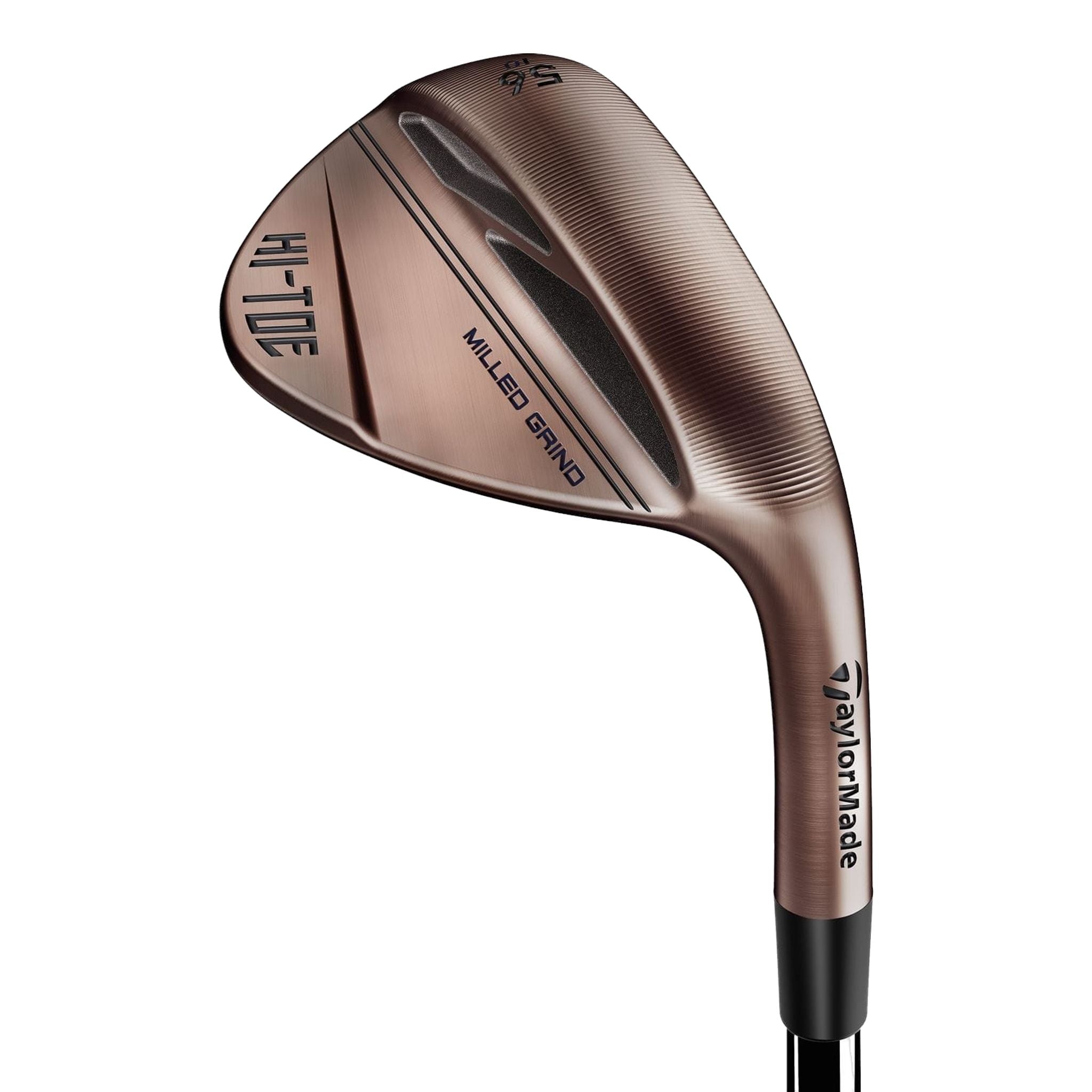 TaylorMade Hi-Toe 3 Chopper con zeppa da uomo