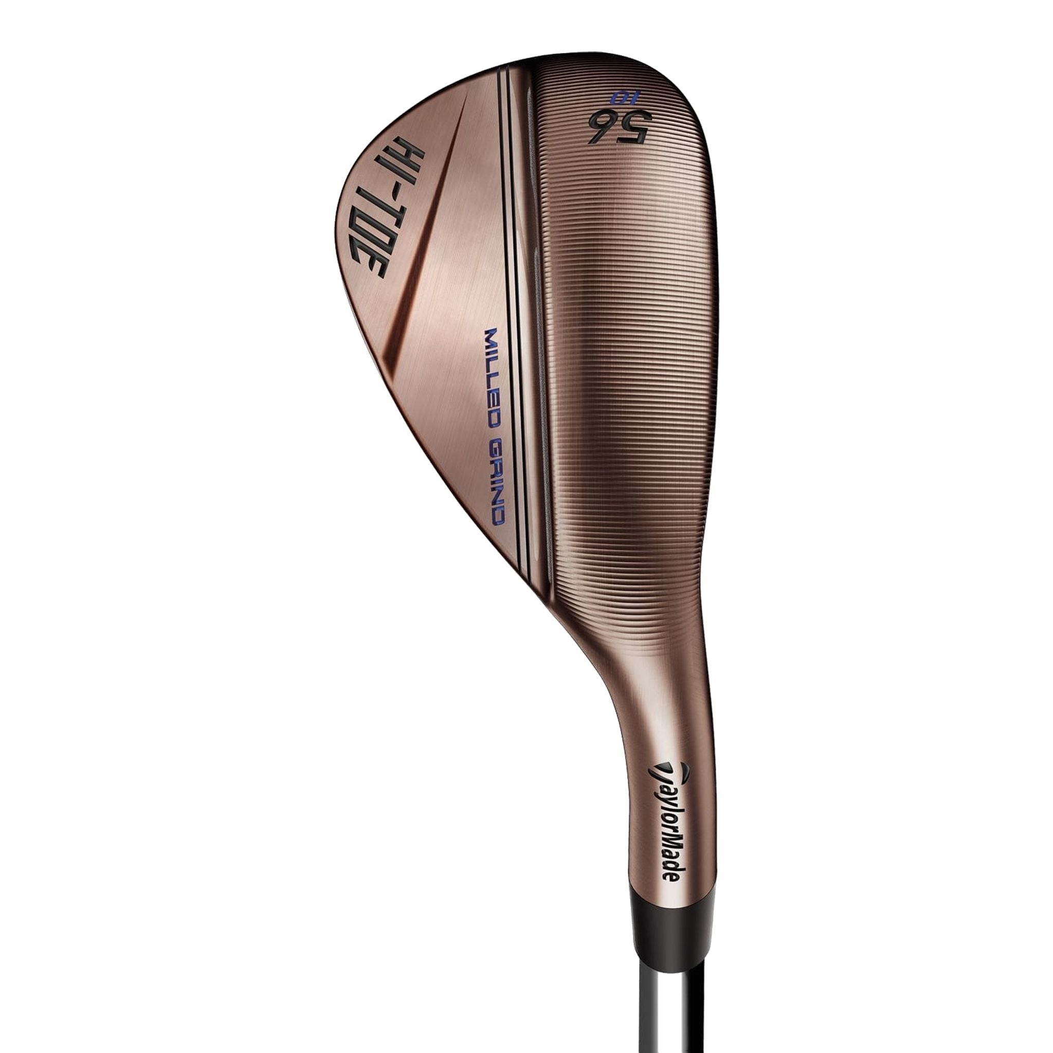 TaylorMade Hi-Toe 3 Chopper con zeppa da uomo