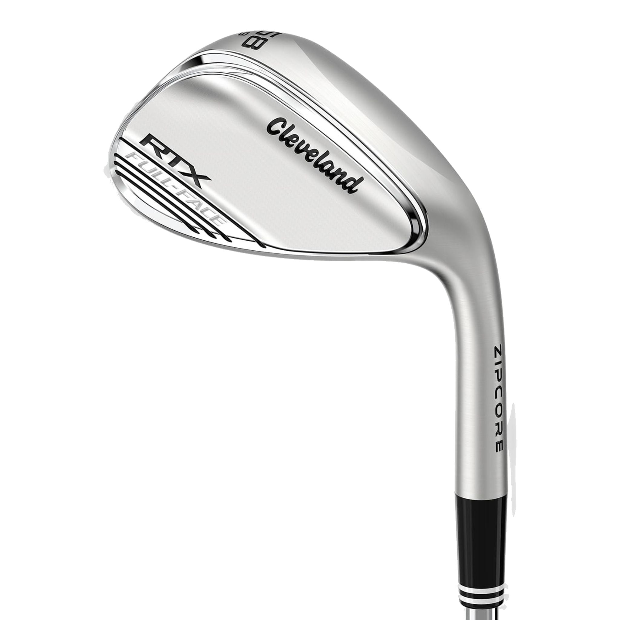 Cleveland RTX Zipcore Full Face Tour Satin Wedge - gebraucht Herren