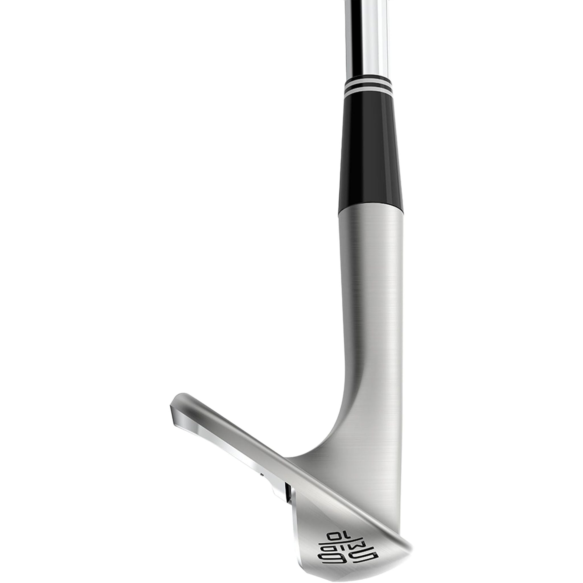 Cleveland RTX 6 Zipcore Tour Zeppa in raso da uomo