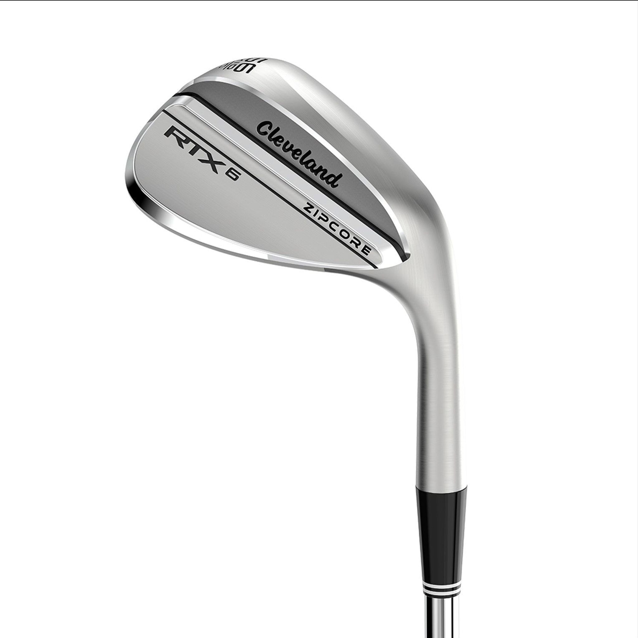 Cleveland RTX 6 Zipcore Tour Satin Wedge - usato da uomo