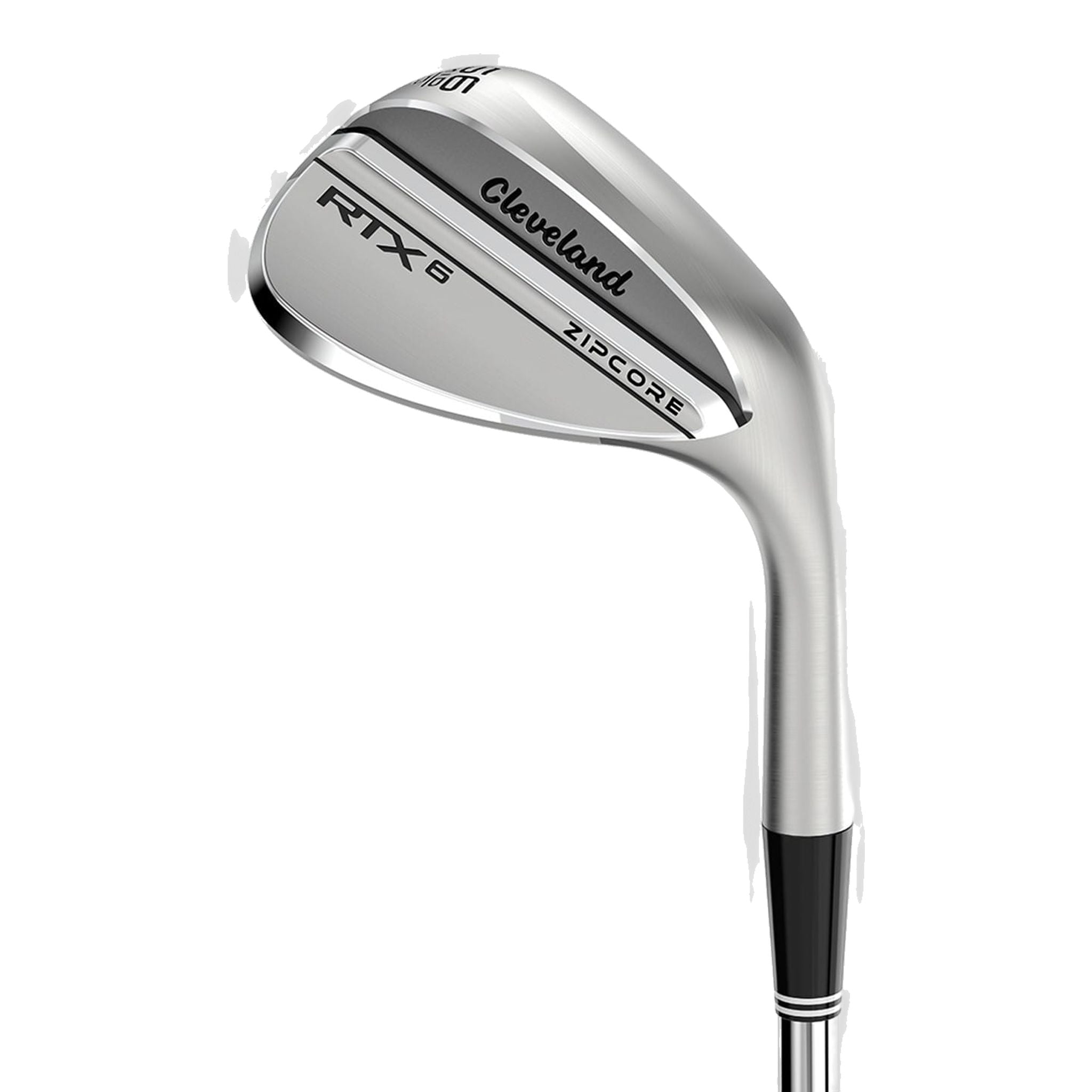 Cleveland RTX 6 Zipcore Tour Satin Wedge - usato da uomo