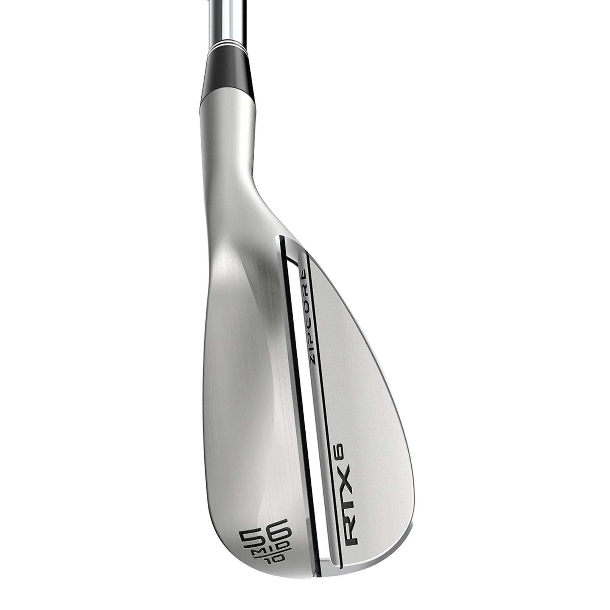 Cleveland RTX 6 Zipcore Tour Satin Wedge - usato da uomo