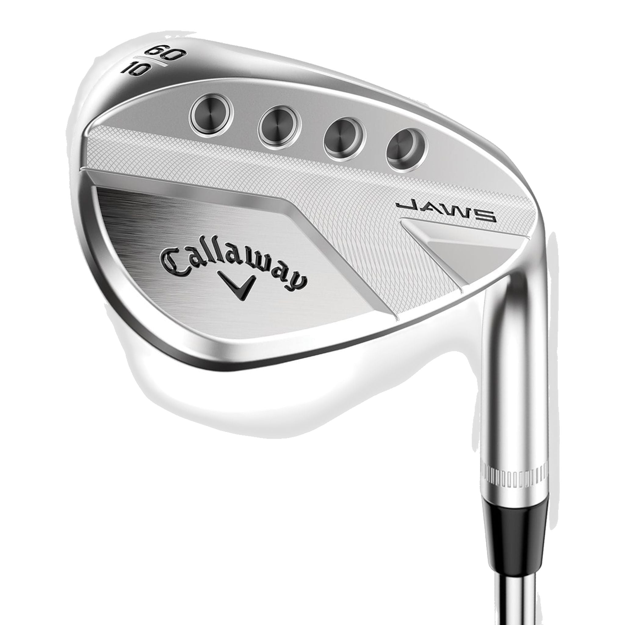 Callaway Jaws Full Toe Chrome Wedge Uomo