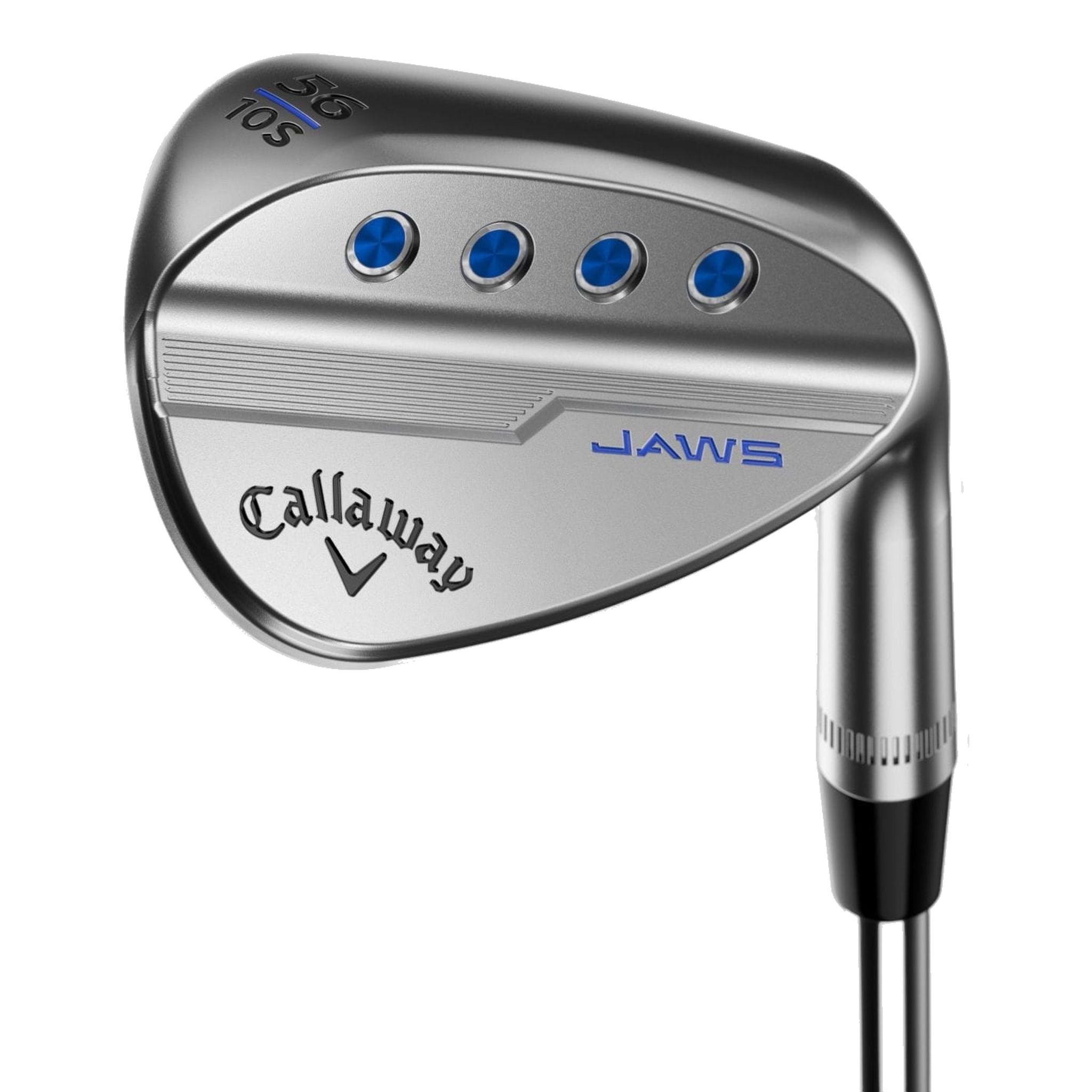 Callaway Jaws MD5 Chrome Wedge - Usato da uomo