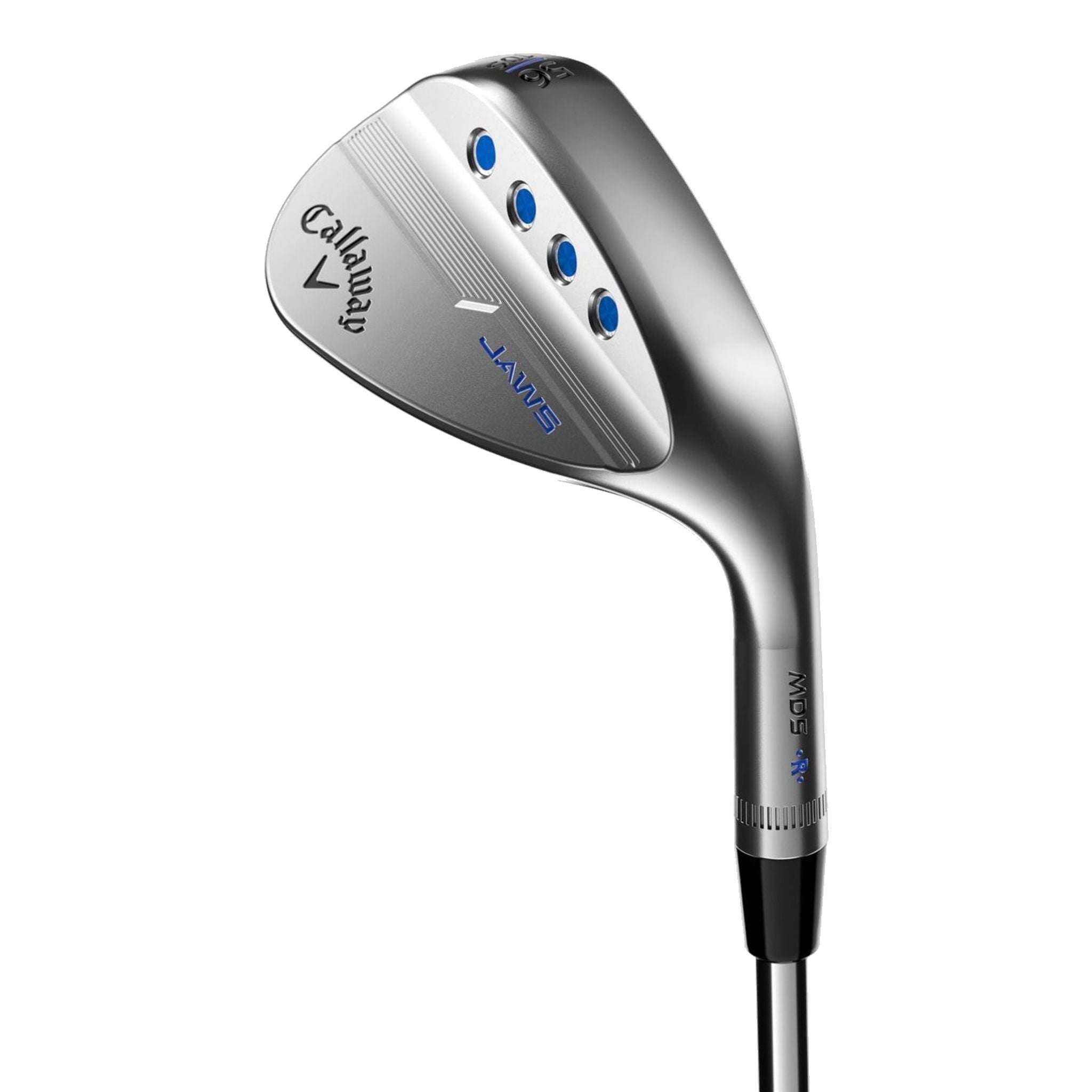 Callaway Jaws MD5 Chrome Wedge - Usato da uomo