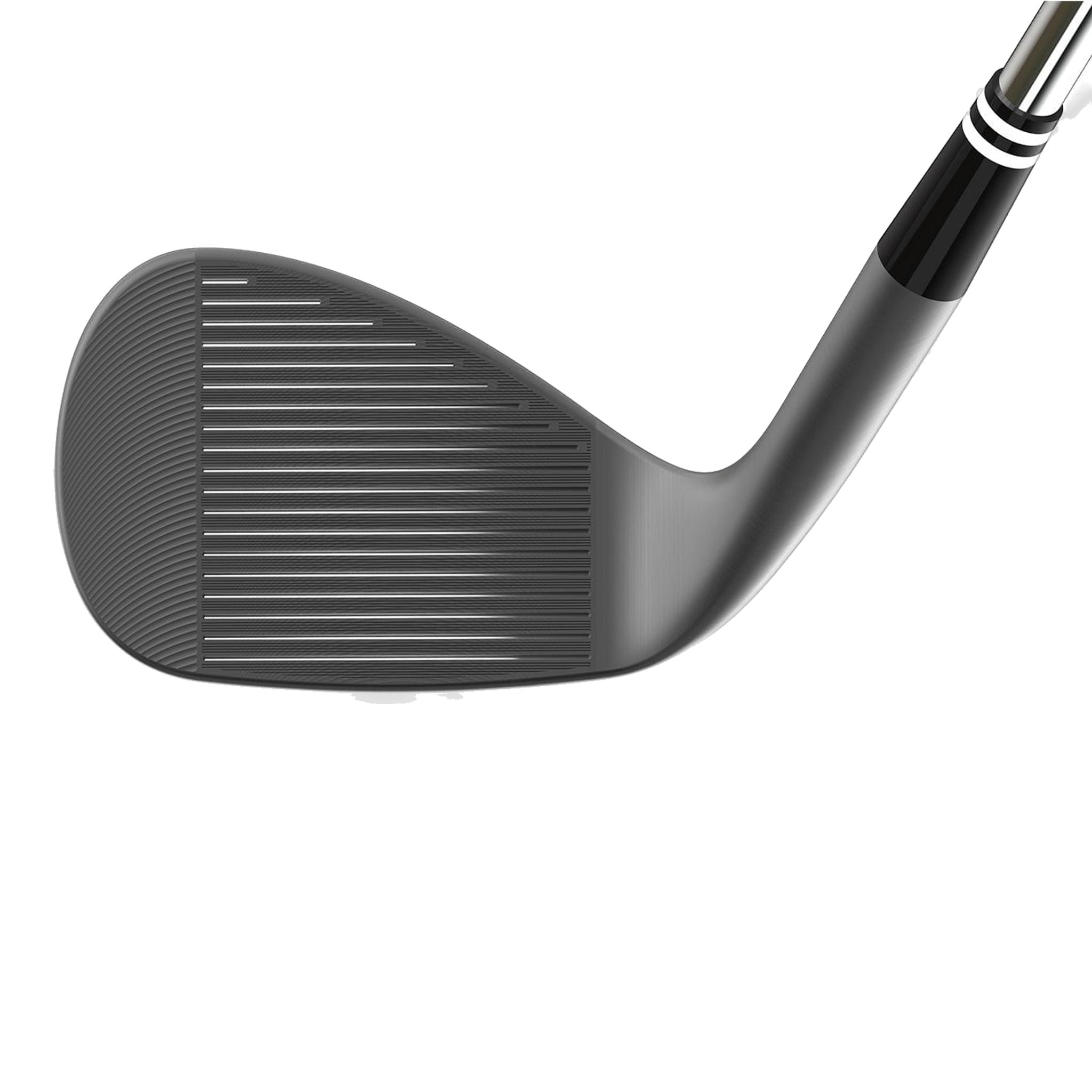 Cleveland RTX Zipcore Black Satin Wedge - usato da uomo